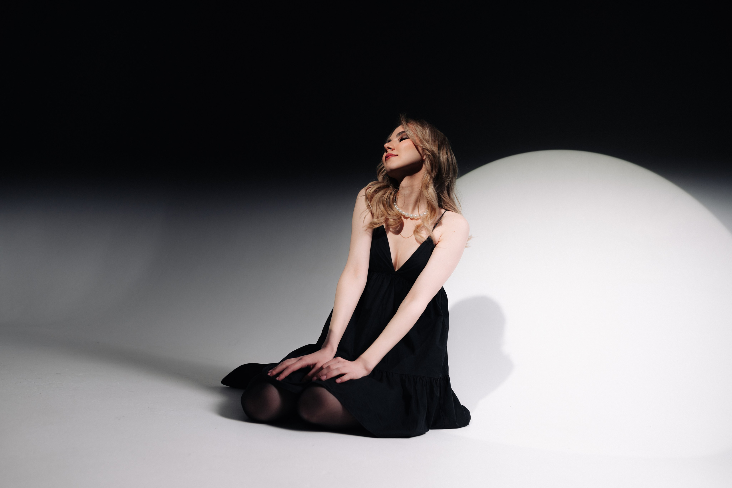 Юлия. Александр Макаров