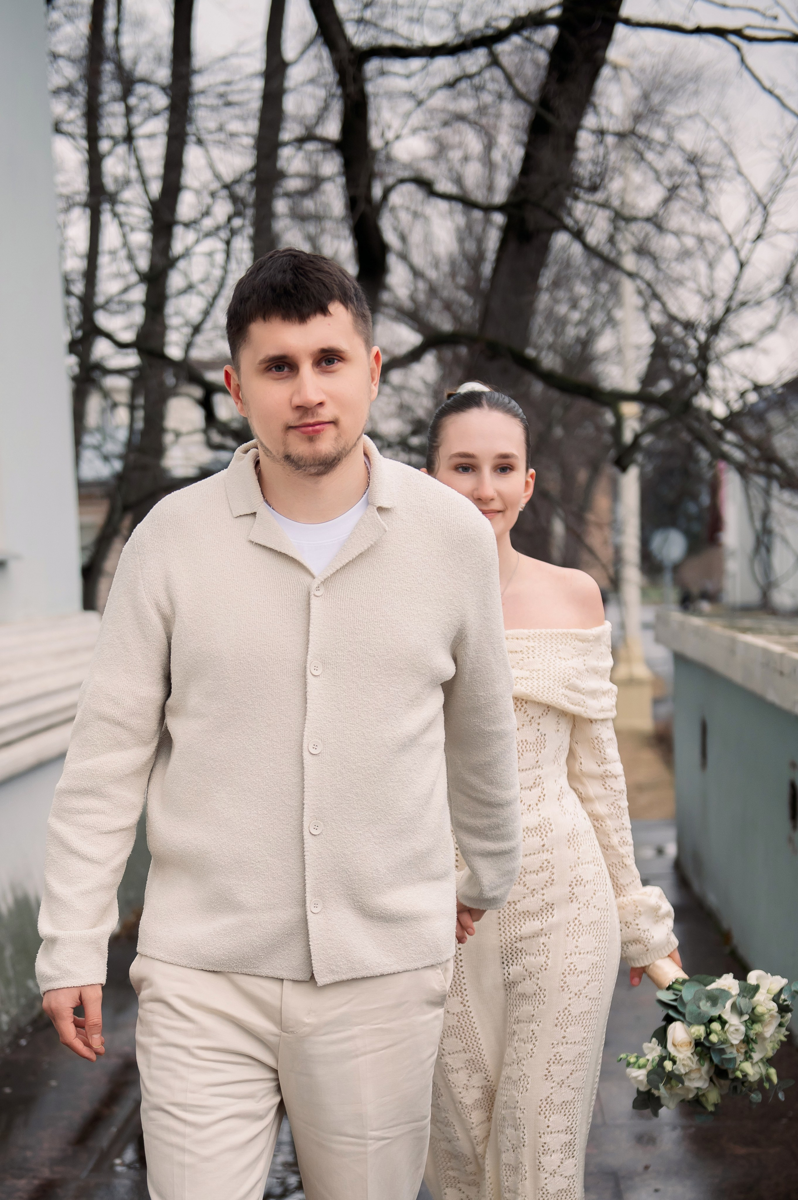 КАТЯ и ИВАН. Свадебный и семейный фотограф РИТА БОЧКАРЁВА