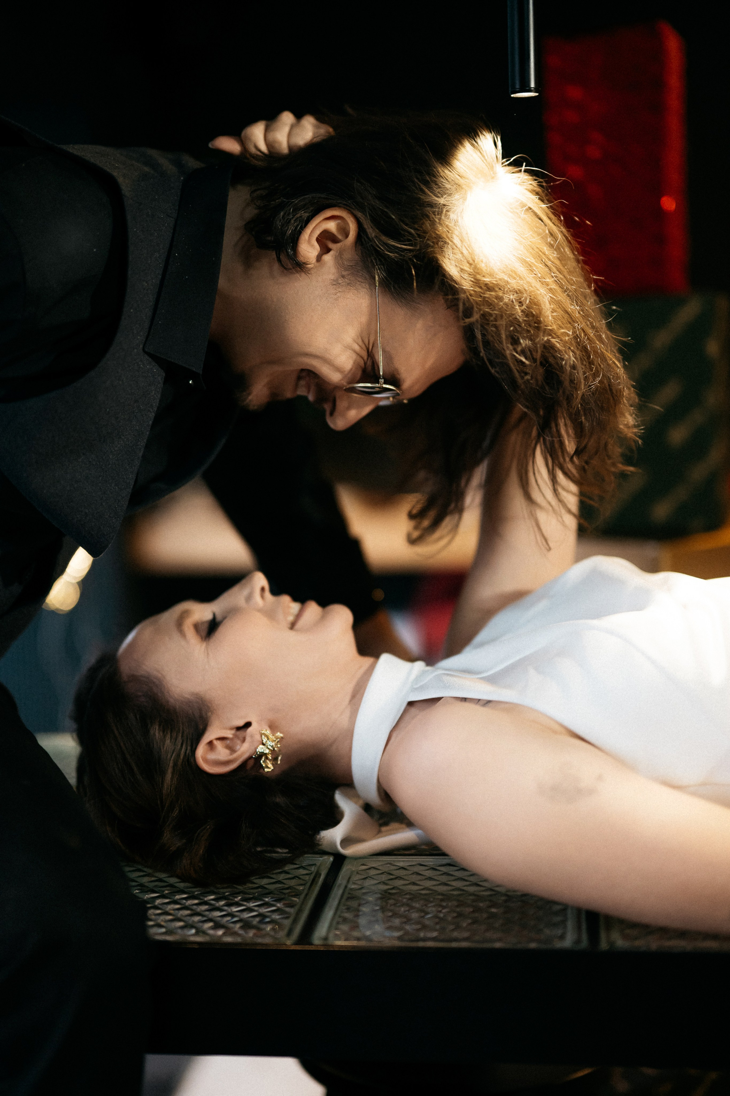 Максим и Маргарита. Коммерческий фотограф в Тюмени Урванцев Борис