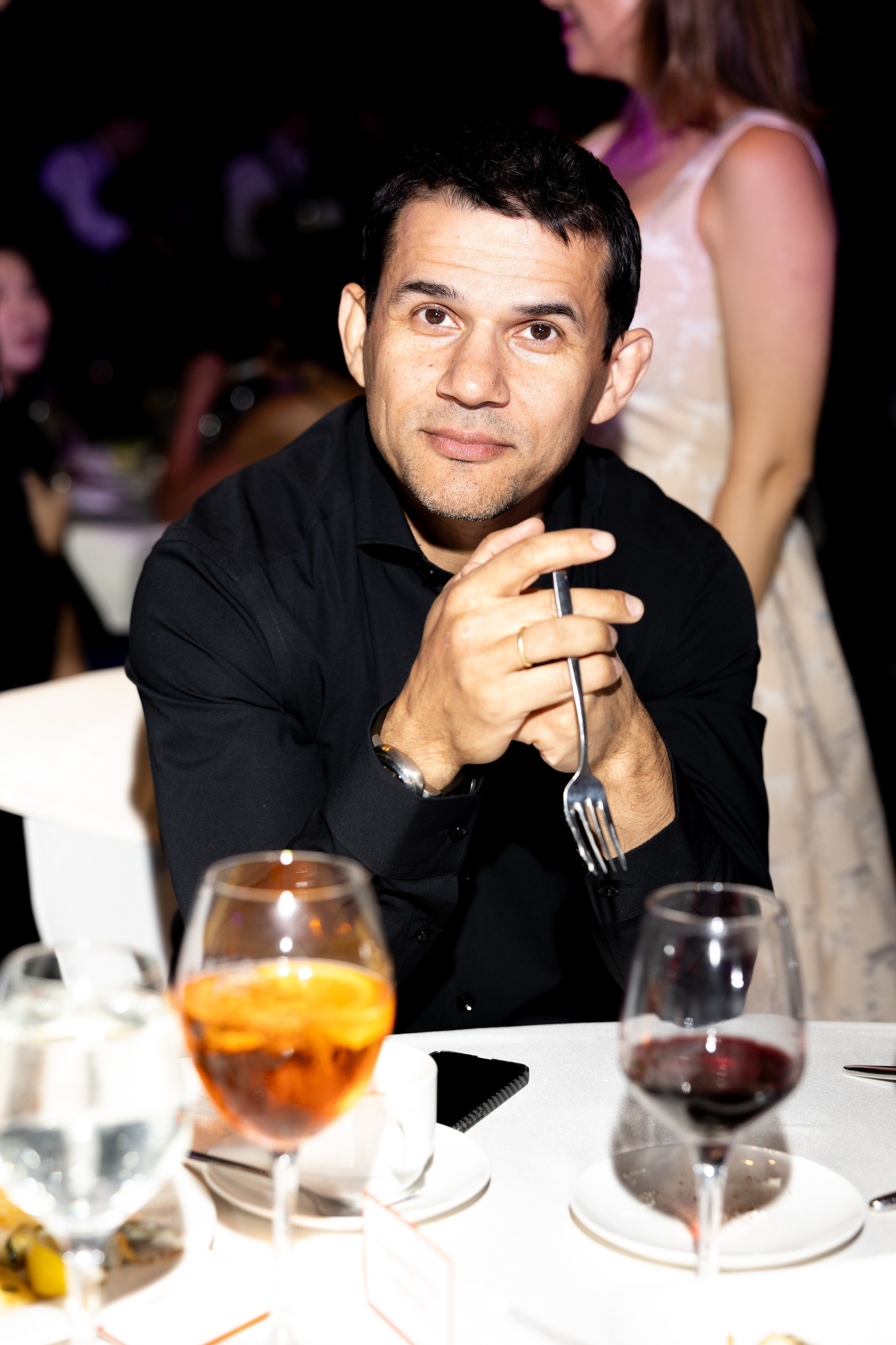 Julius Meinl. Свадебный фотограф | Москва