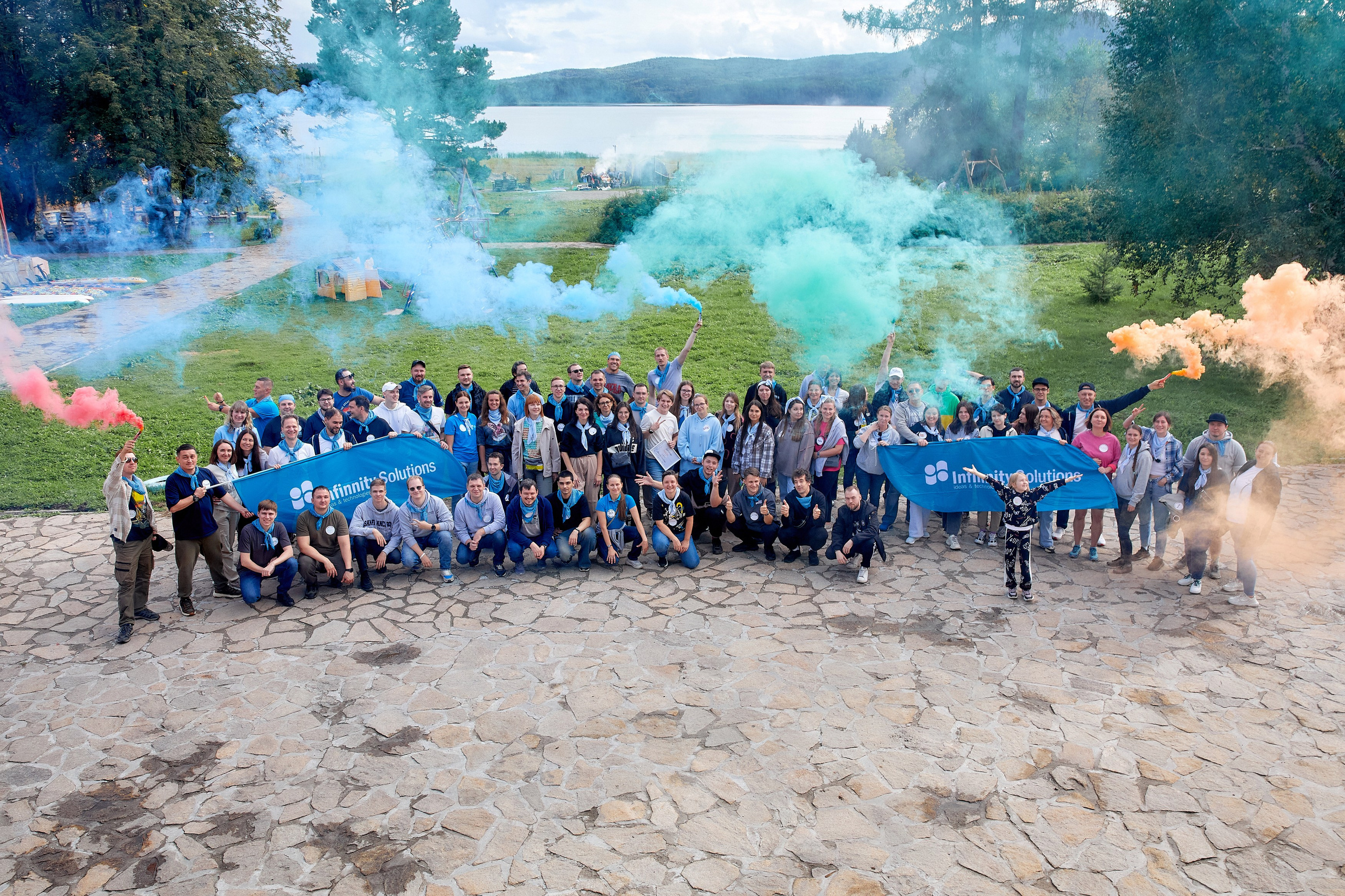 Корпоративные мероприятия. Александр Кашин, репортажный фотограф в Челябинске и Екатеринбурге