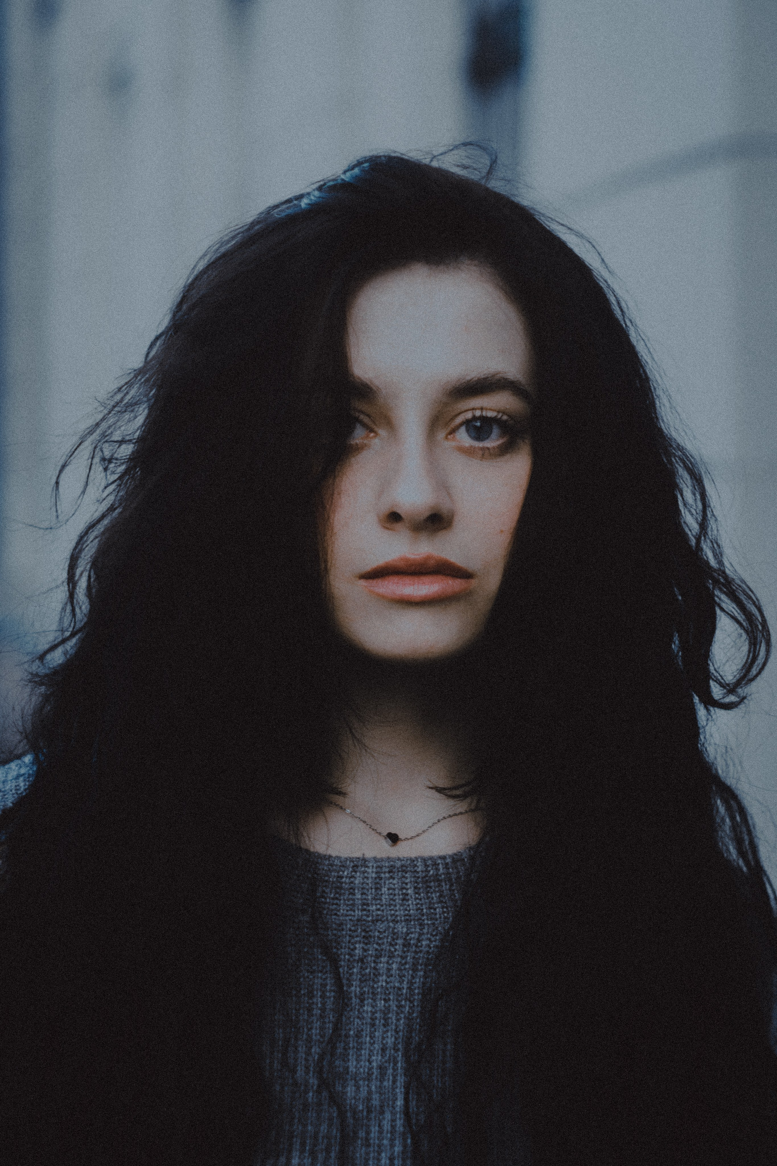 NASTYA. MAX TIHANKOV