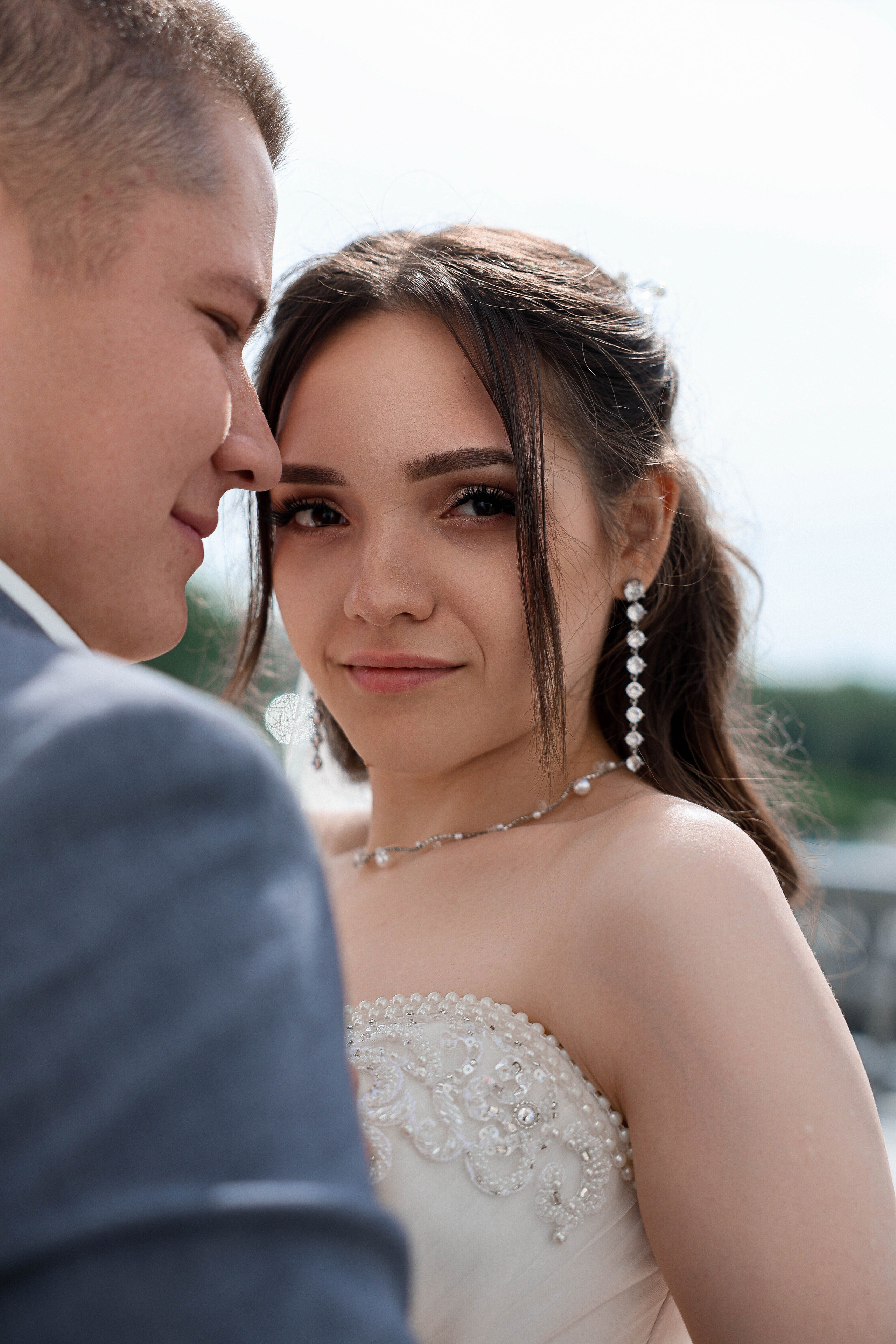 SERGEY AND ALINA. Свадебный и Школьный фотограф Улан-Удэ Бурятия Джулия Топоева Выпускные альбомы Фотограф на мероприятие