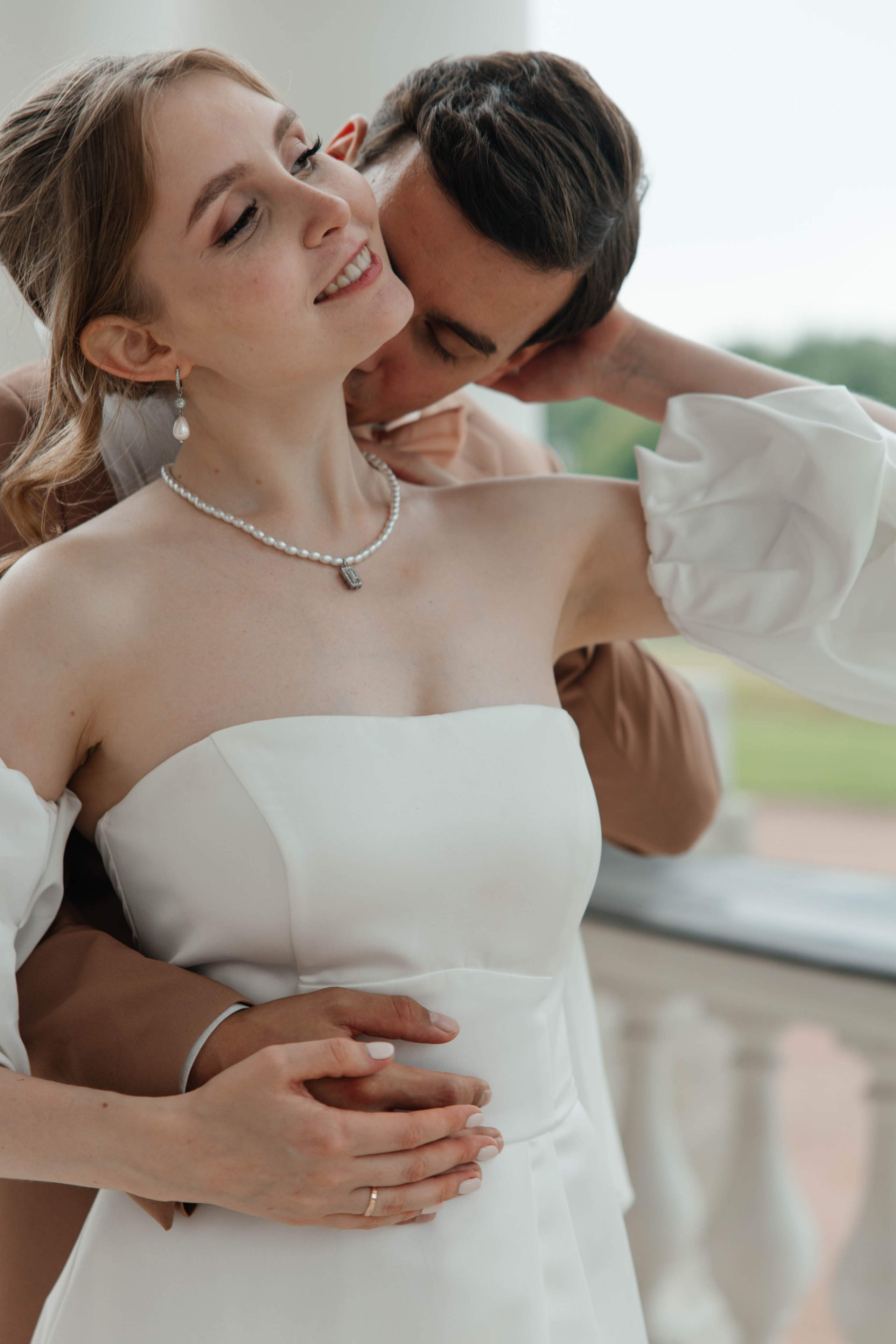 DANIEL & ANNA. Свадебное ФОТО & ВИДЕО Москва/Липецк