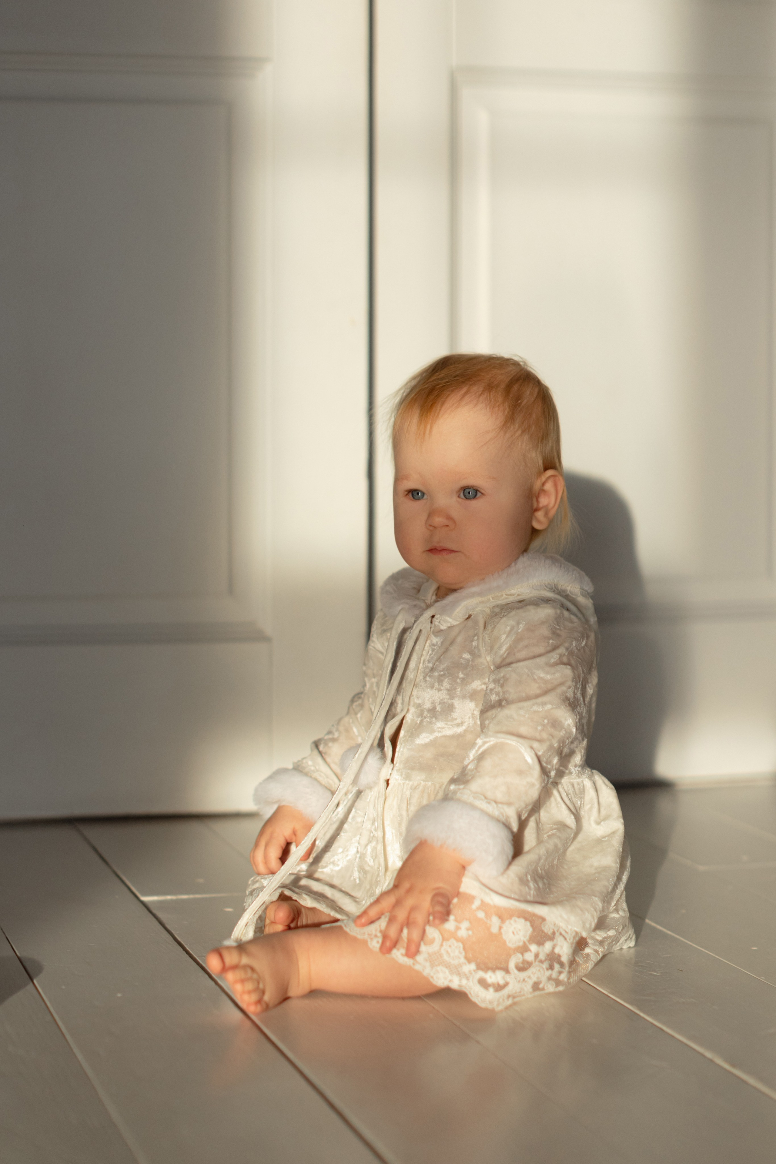 Годики. Фотограф беременности и новорожденных в Красноярске Вета Ланская