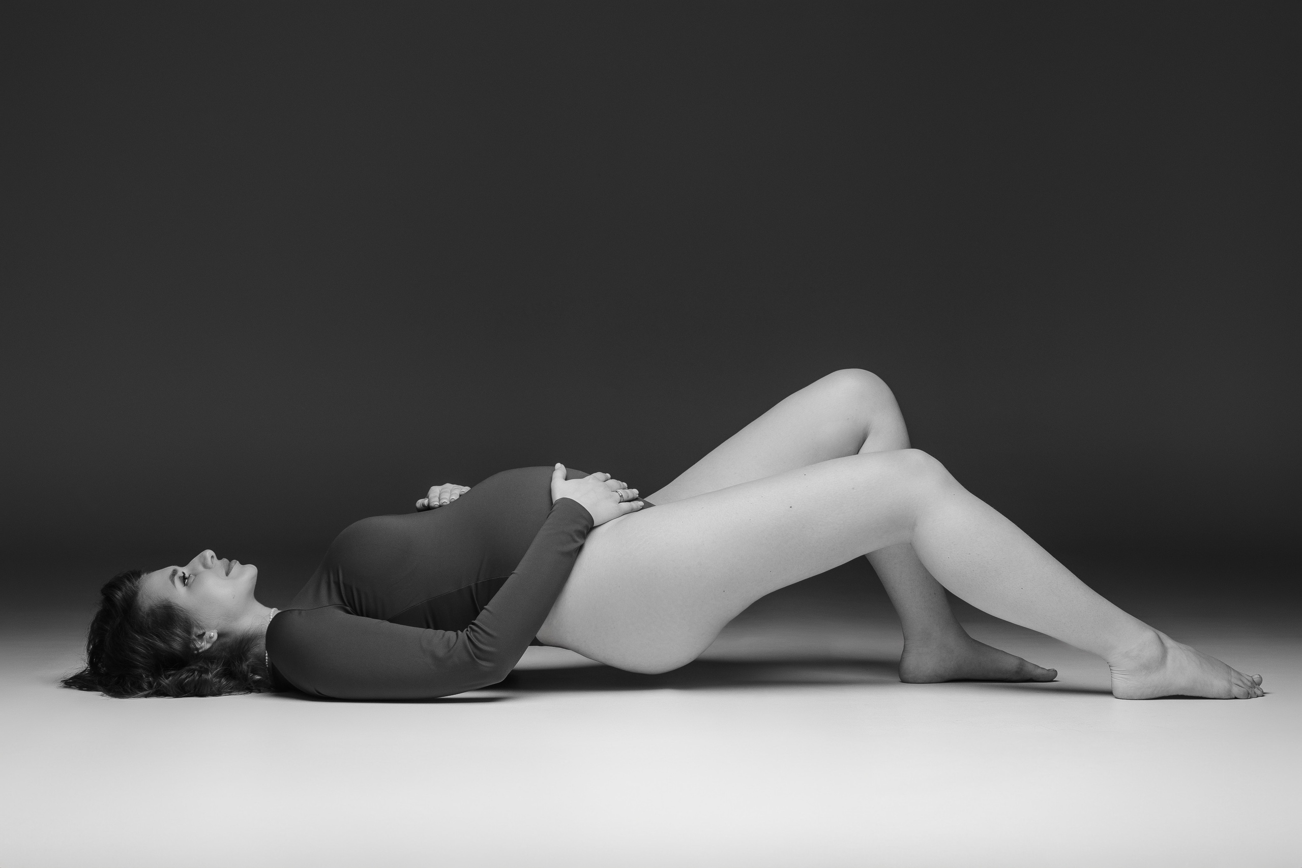 Фотосессия беременности в Красноярске — Vetaphoto. Фотограф беременности и новорожденных в Красноярске Вета Ланская