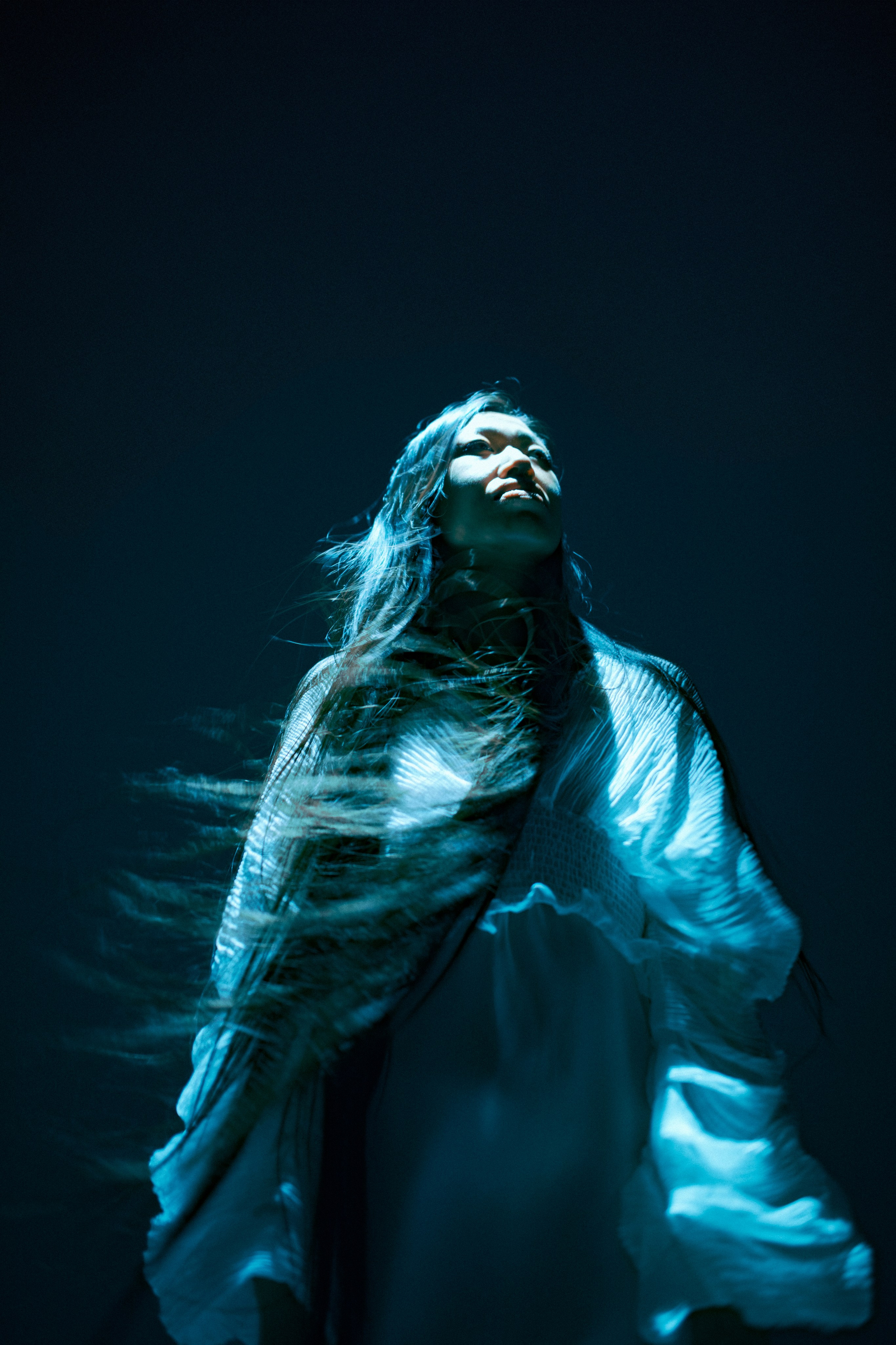 Сиу. Портретный фотограф в городе Москва — Деляна Мур