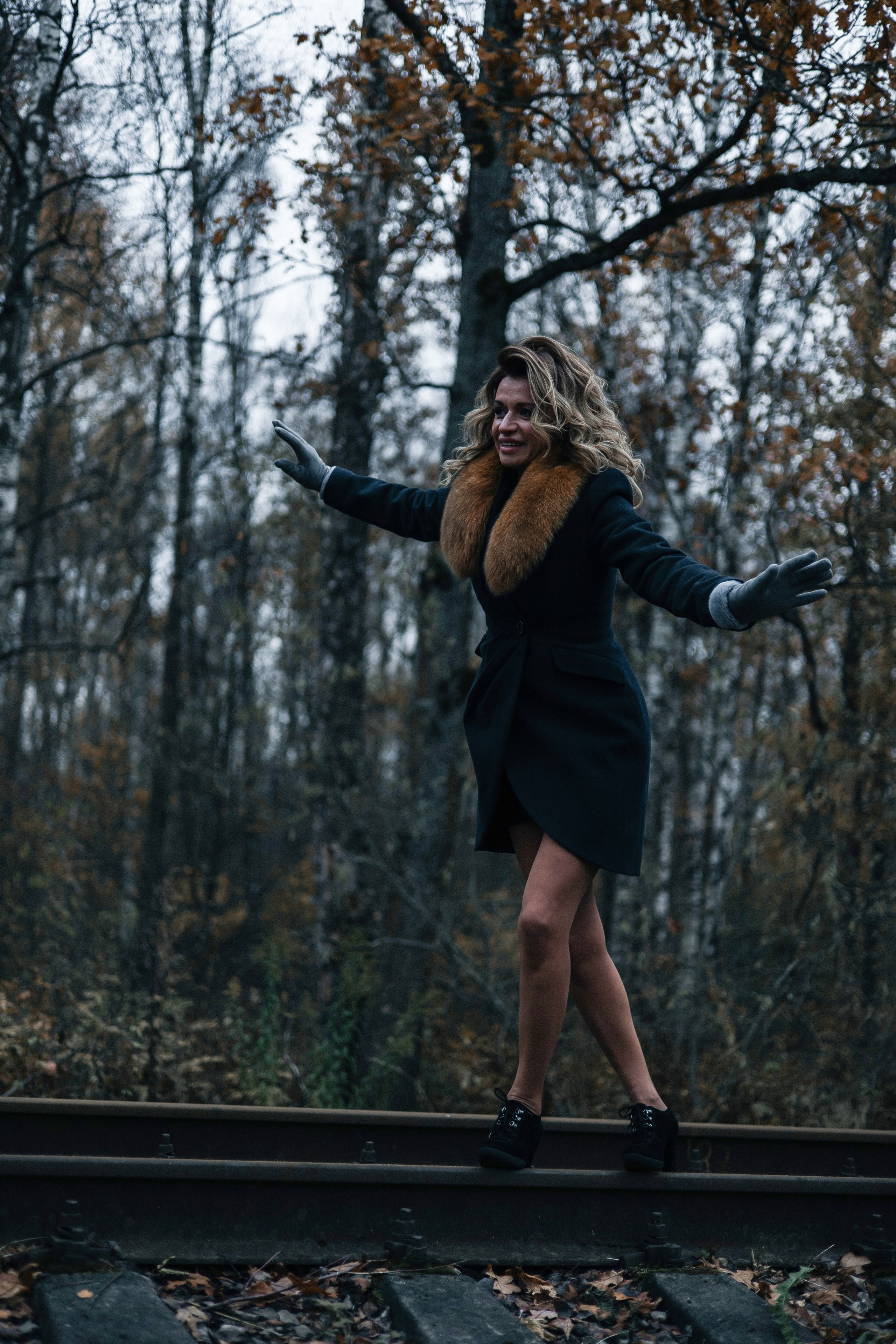 Ностальжи. Сказочный фотограф для Вас и Вашей семьи