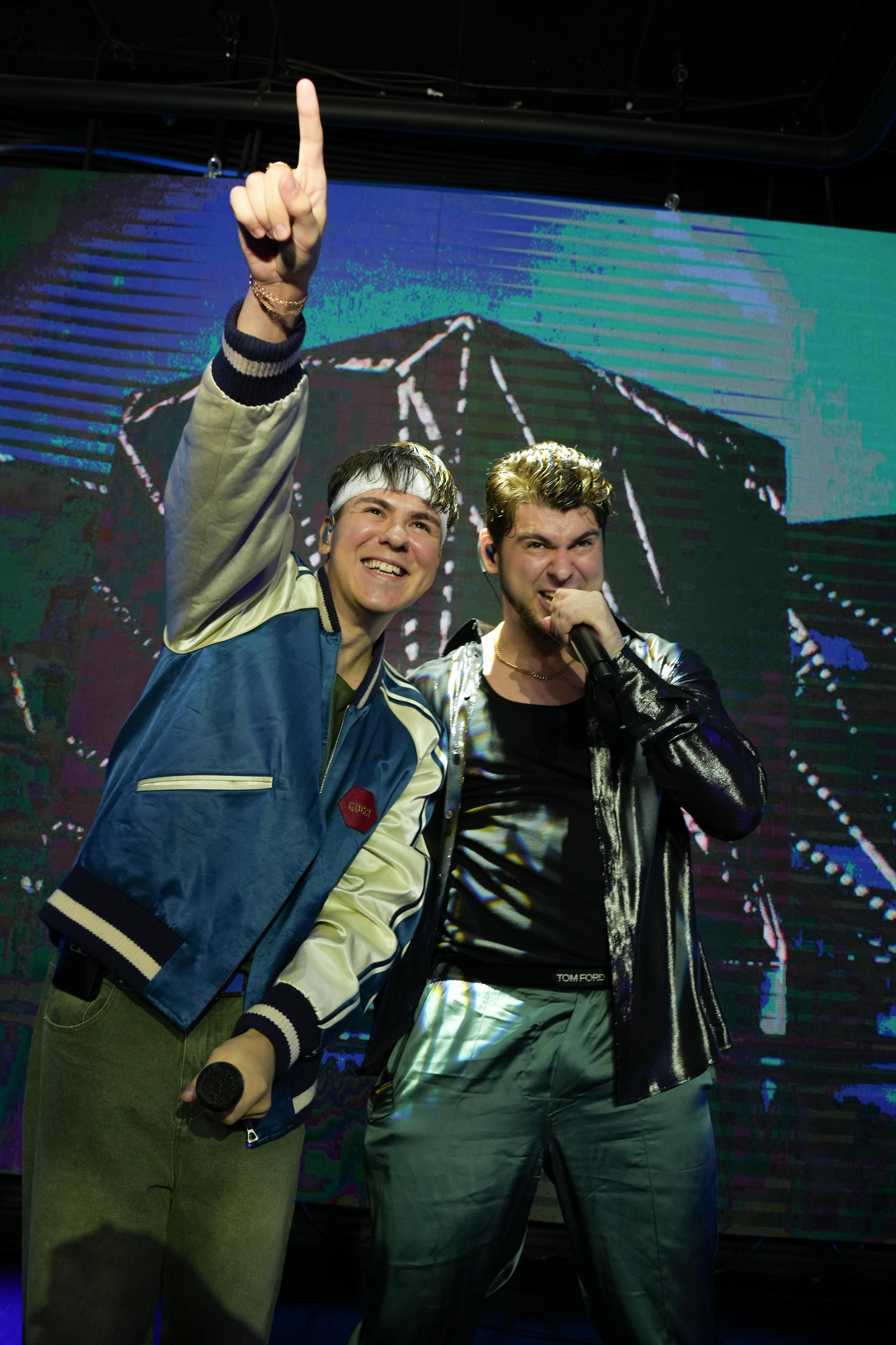 ЖАРА MAG 5 ЛЕТ. Фотограф Екатерина Юрьева | Тула, Москва, Новомосковск