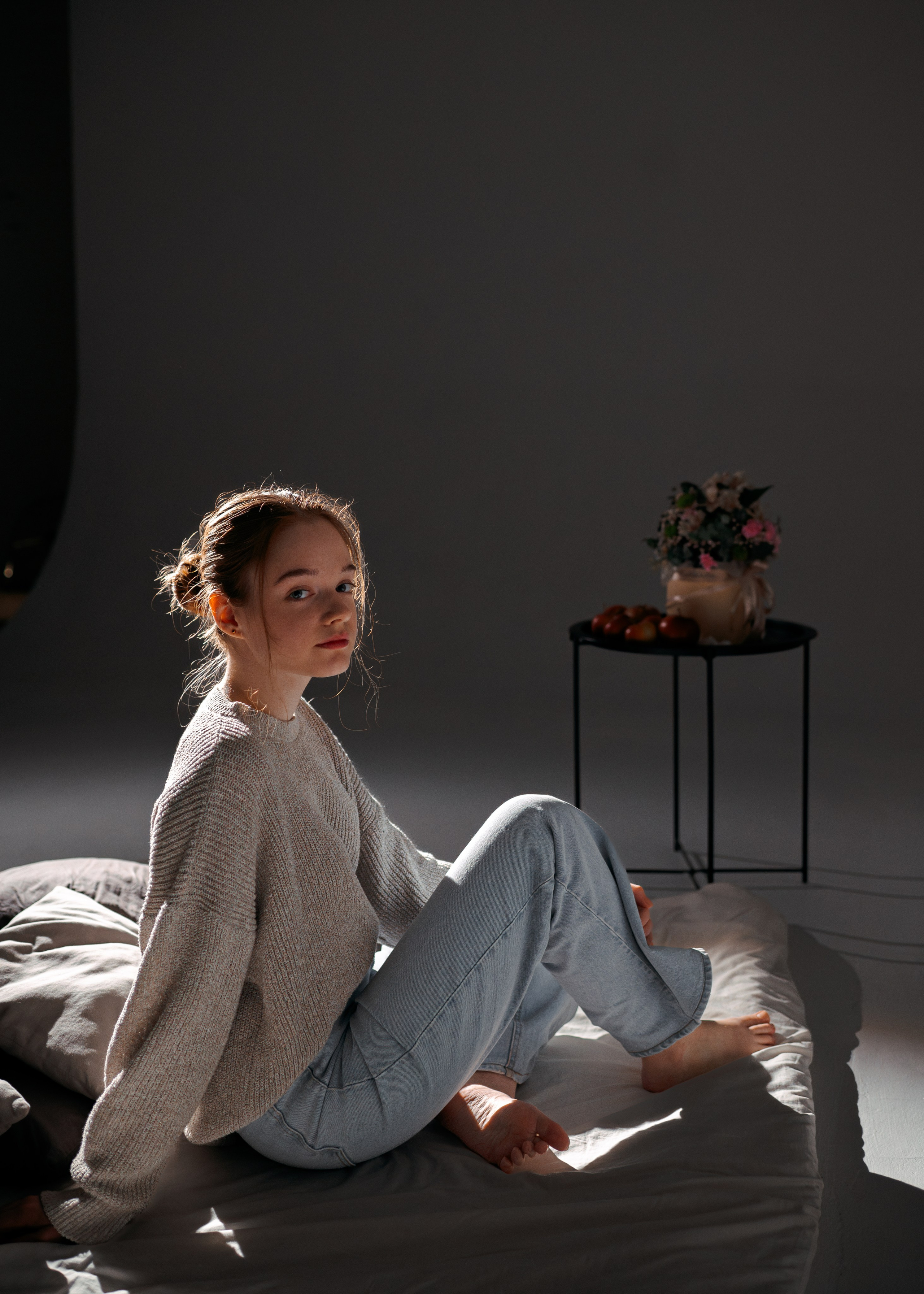 Грязные танцы. Фотограф в Кирове Инна Софронова