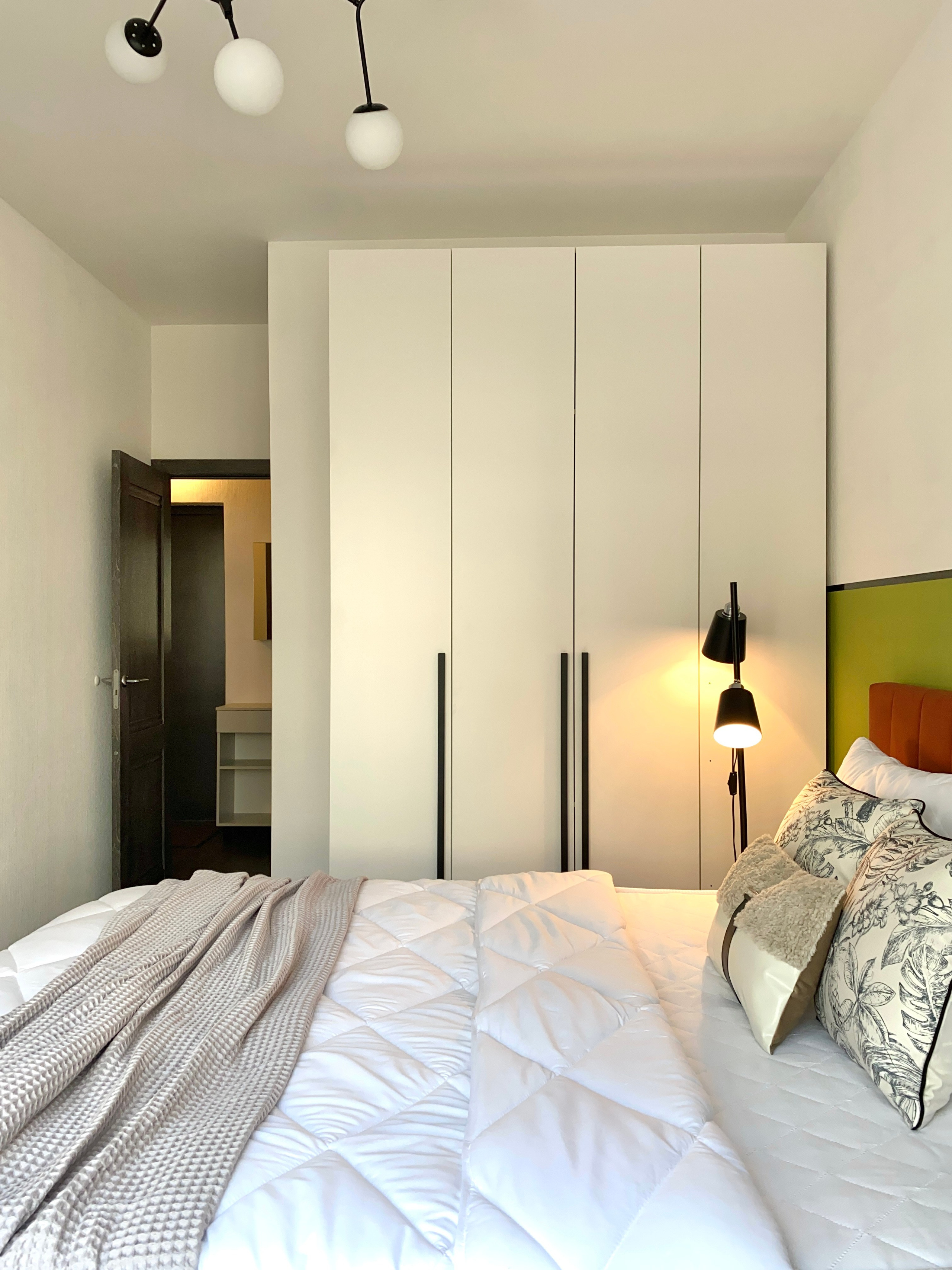 Комплектация / интерьерная съемка со стилизацией / АРЕНДА. Хоумстейджер. Комплектатор. Дизайнер