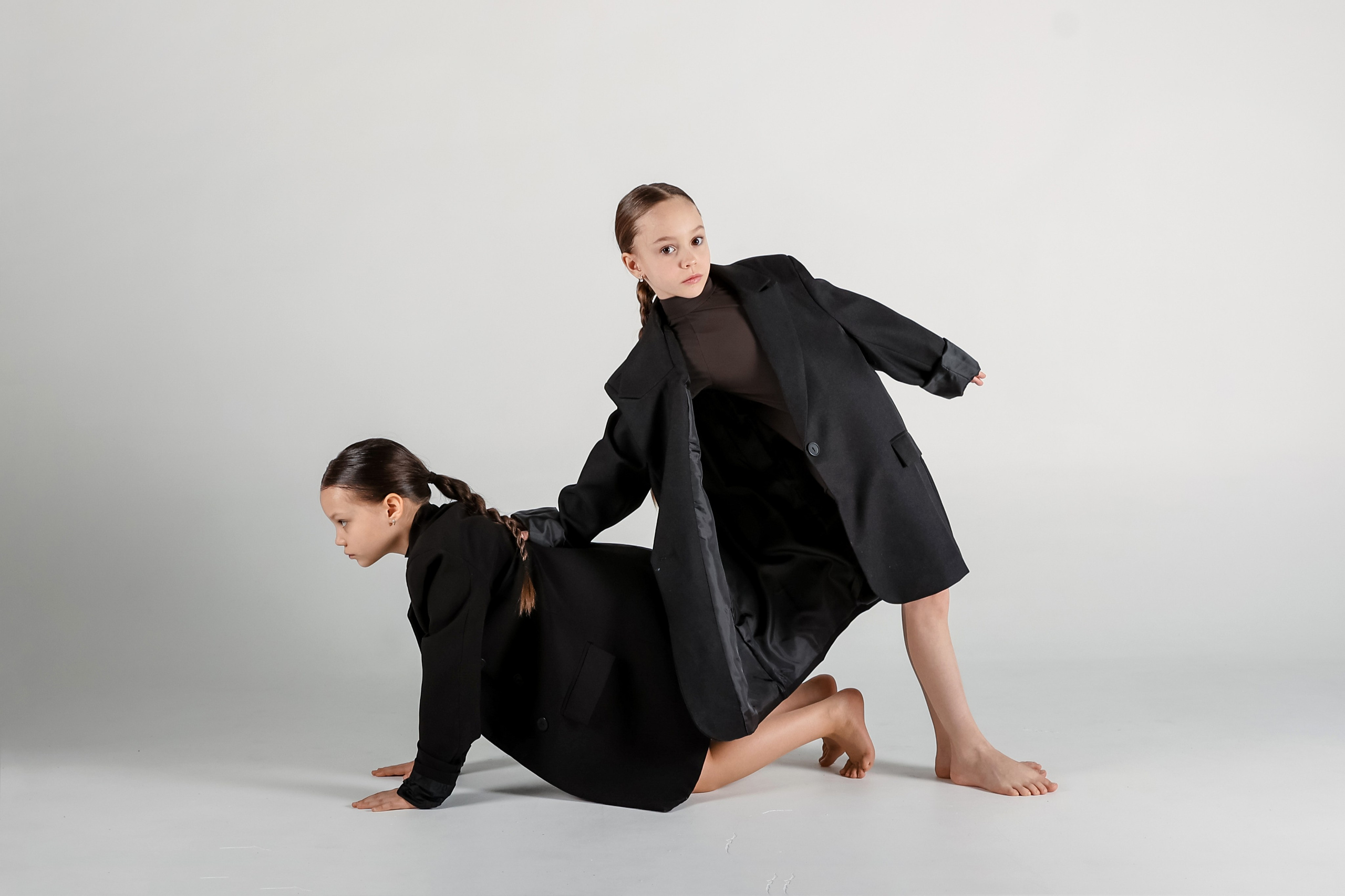 КС-5. Главная