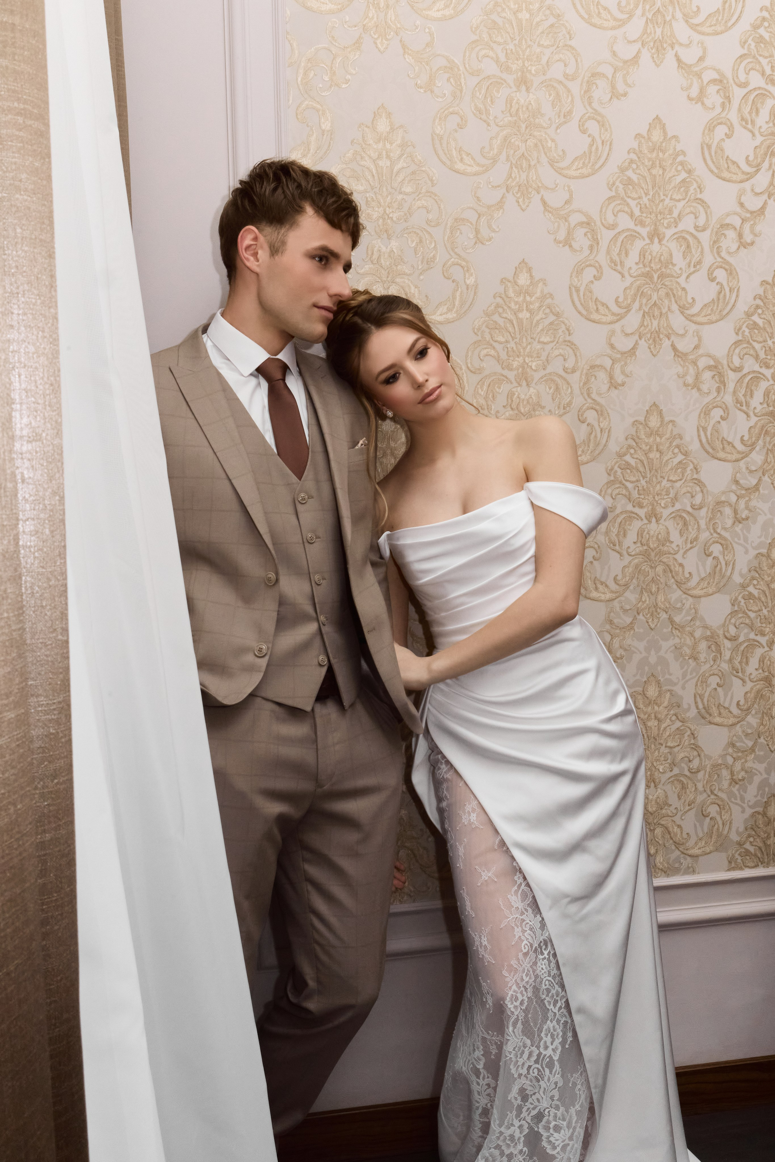 Кристина & Игорь