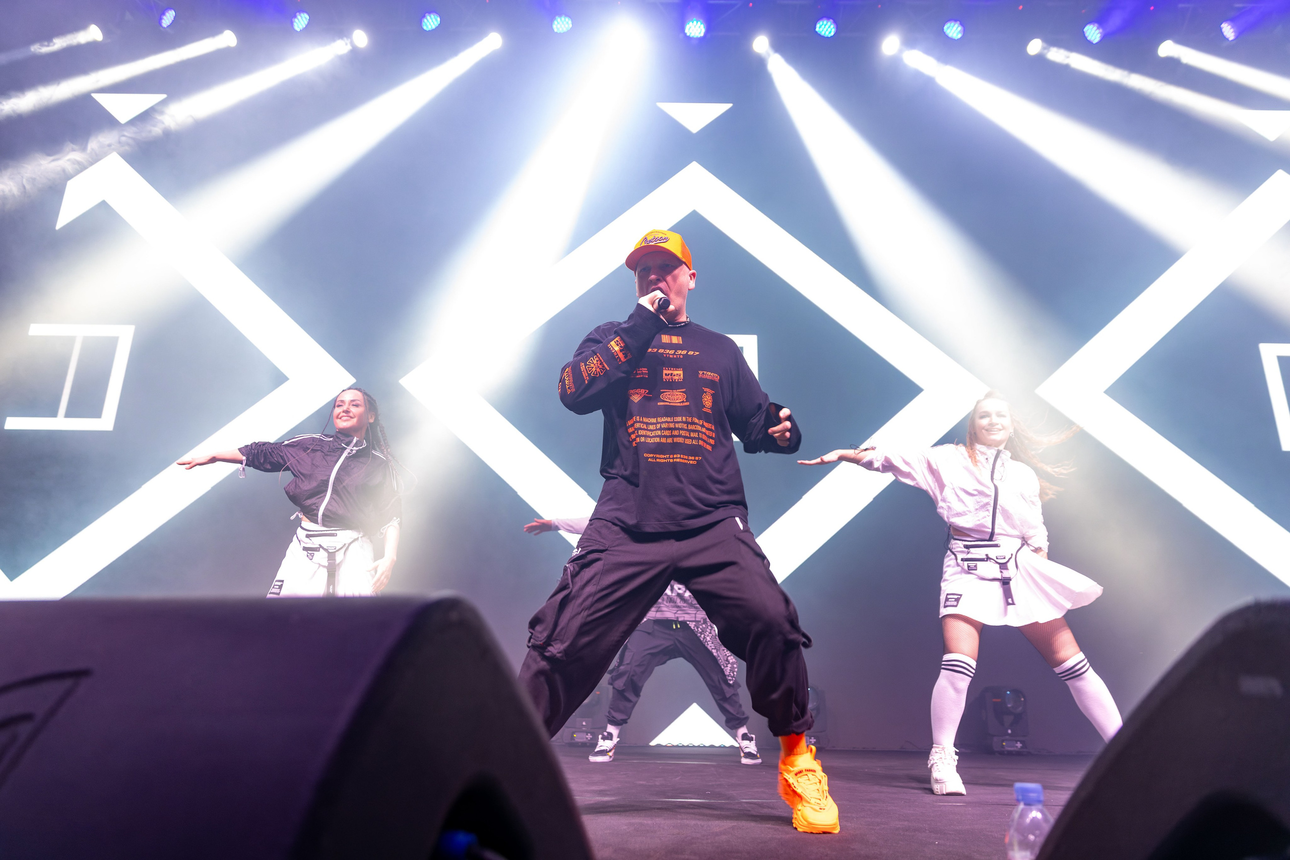 Супердискотека 90-х в Самаре • 9 марта. Фотограф в Самаре Максим Тырин