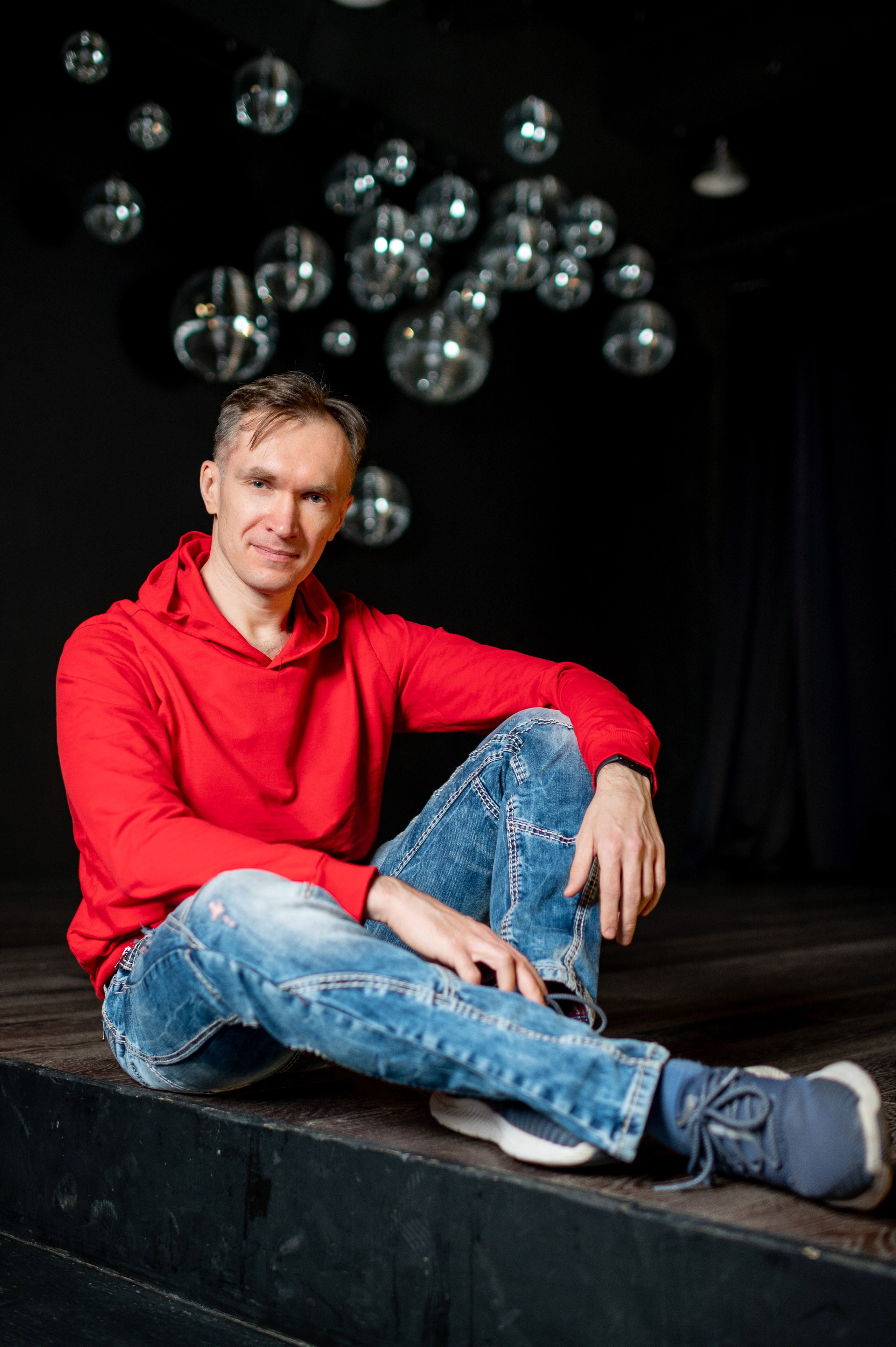 Фотосессия для Артёма. Портретный, семейный и свадебный фотограф в Санкт-Петербурге и в Пушкине Ширяев Денис