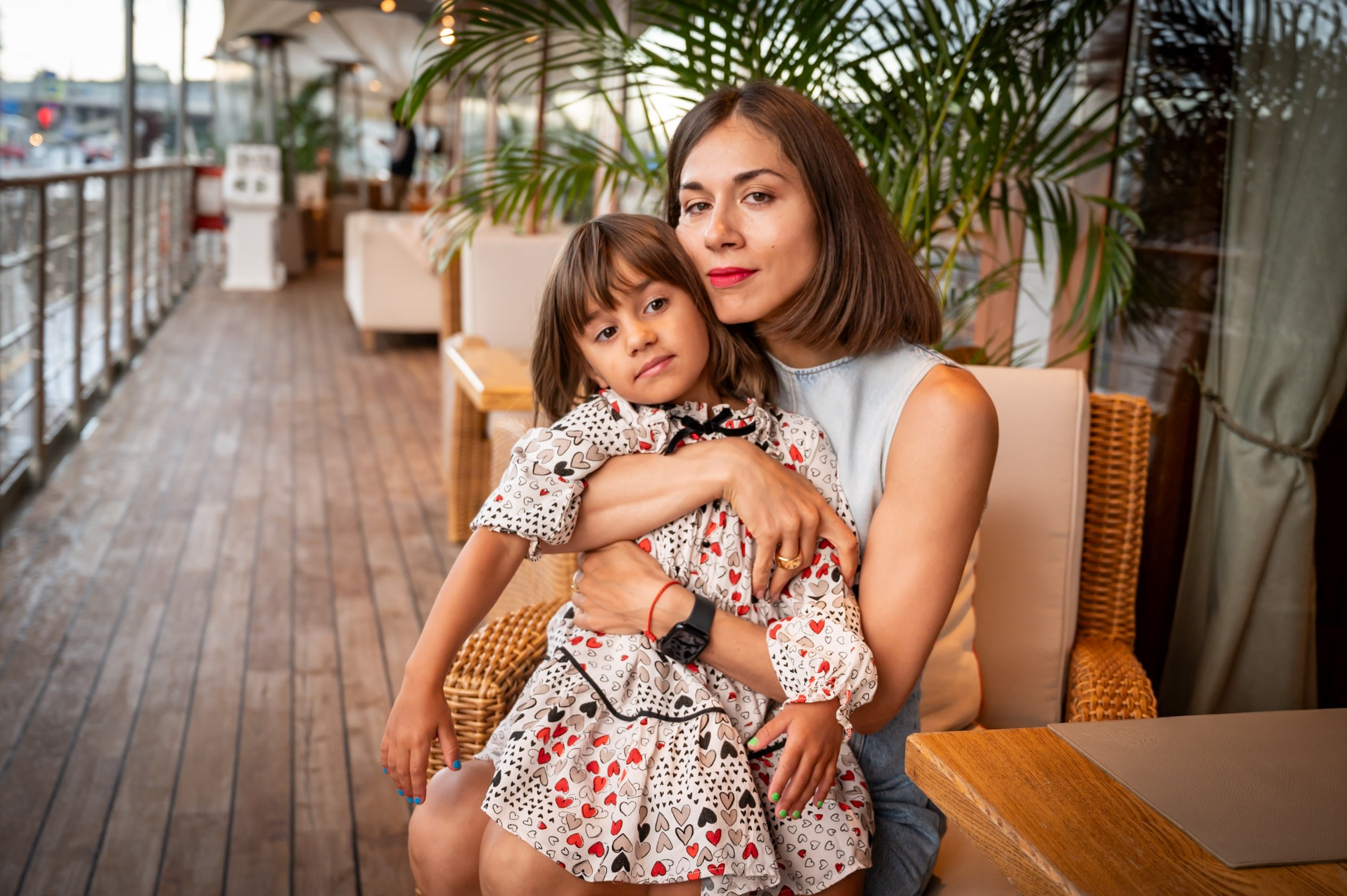 День рождения в ресторане «Ласточка»