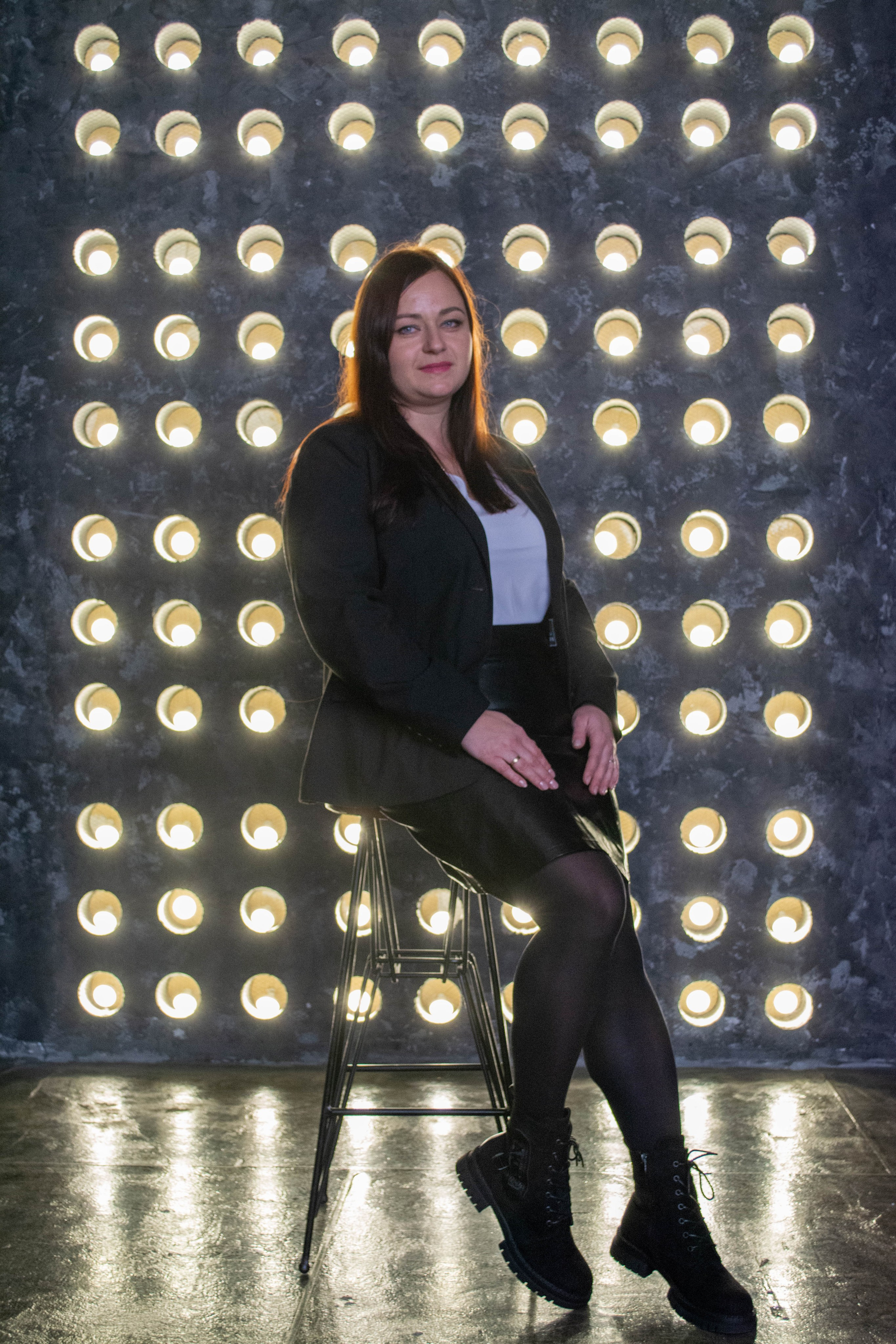 #sistersinfocus. Фотограф Мария Миронова в Нижнем Новгороде