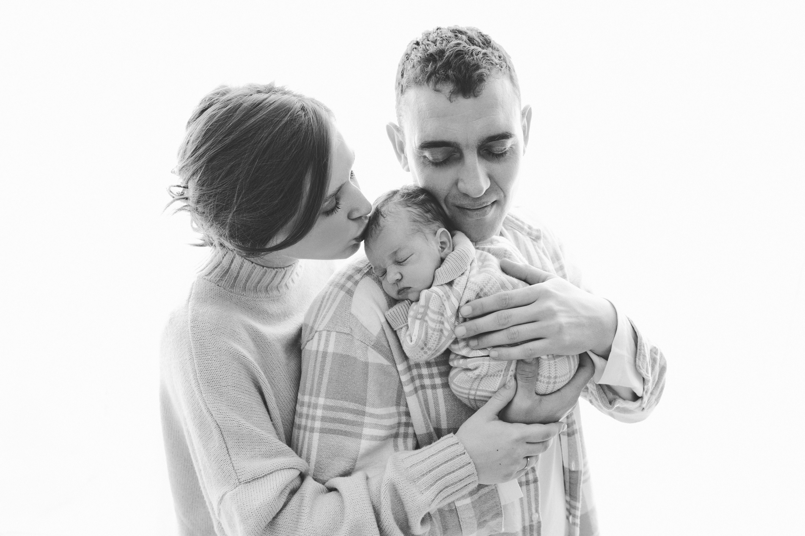 Фотограф новорожденных и детей в Барнауле — Екатерина Шапкина