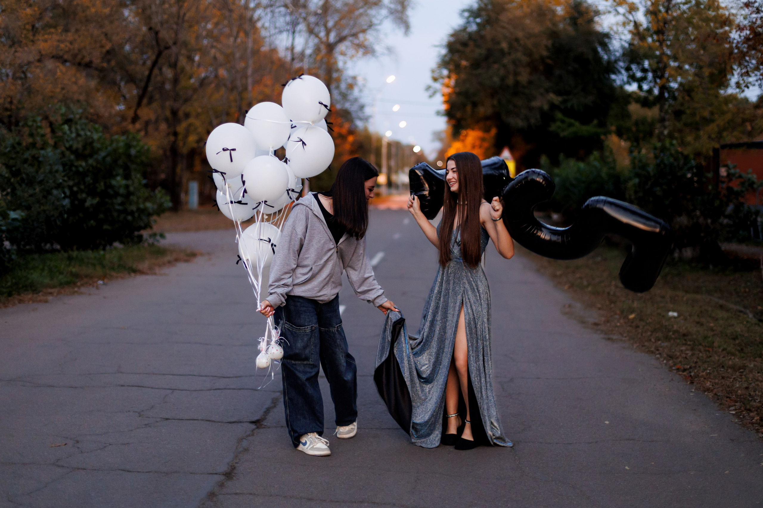 15 лет — у красотки! 😍