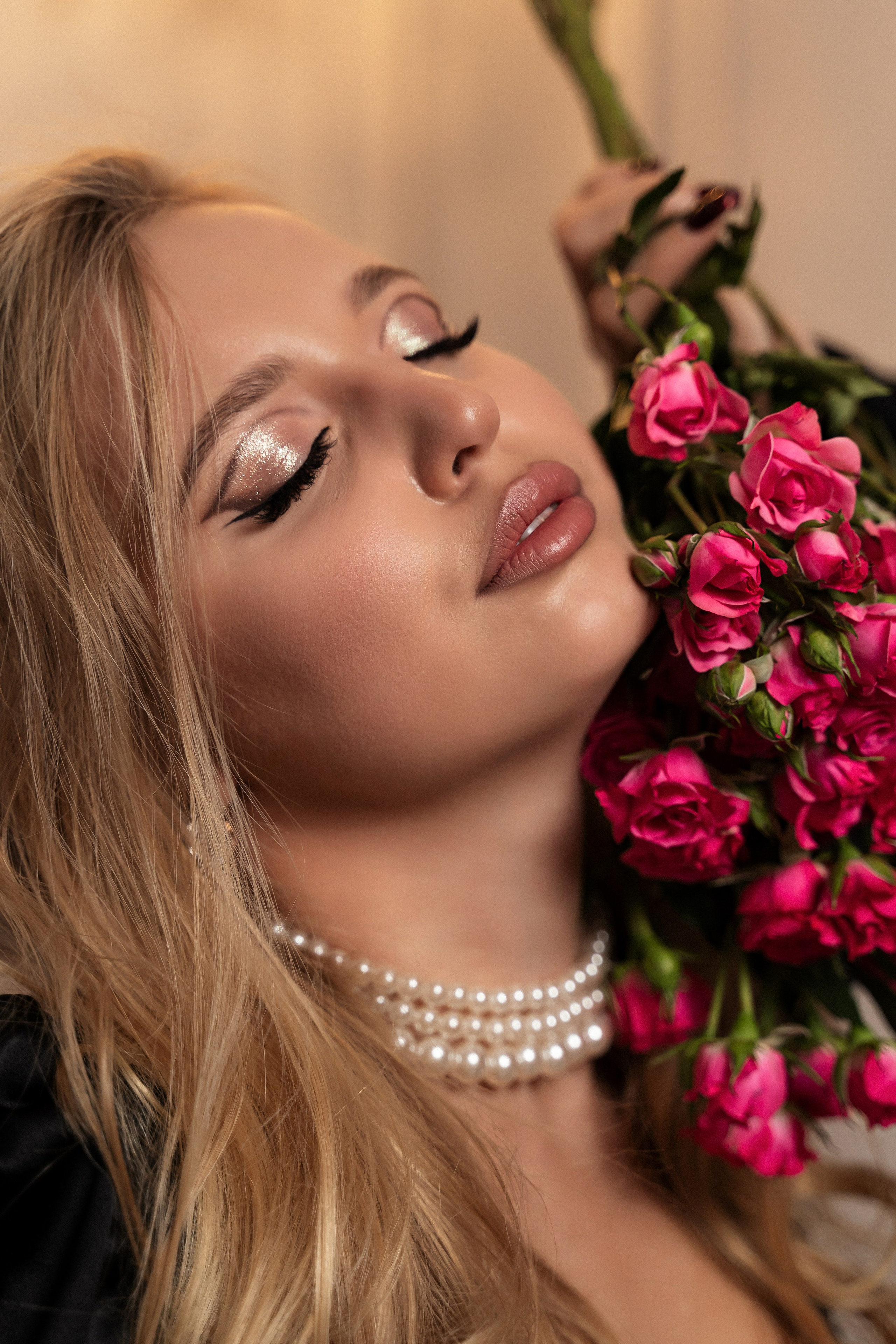 Вика. Фотограф Алина Филимонова Тверь