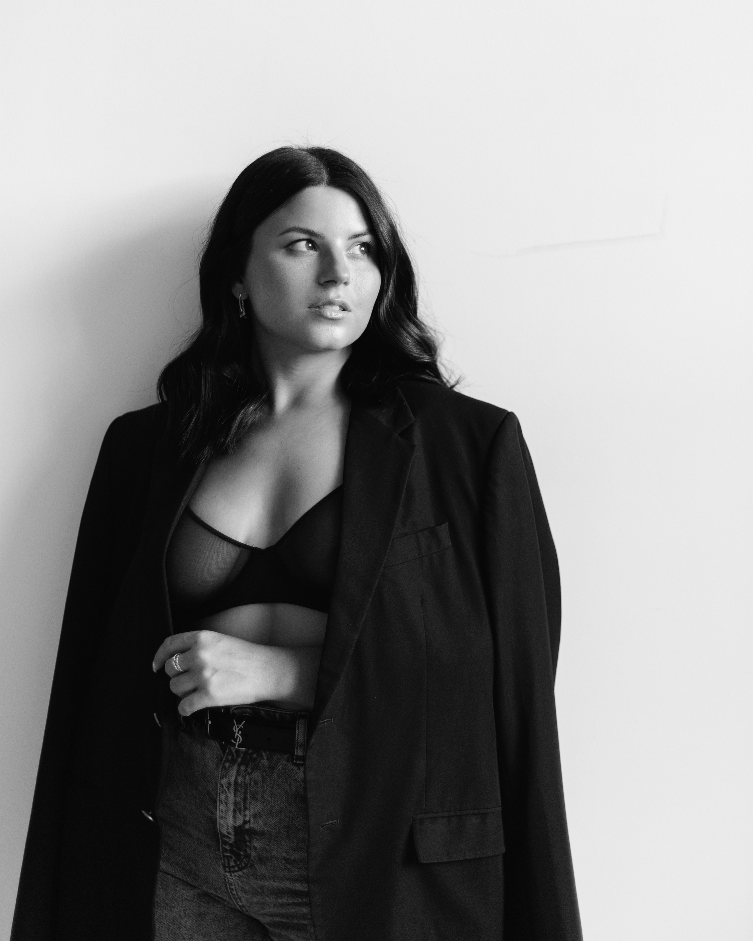 Анастасия. Фотограф в Москве — Евгения Прокопенко