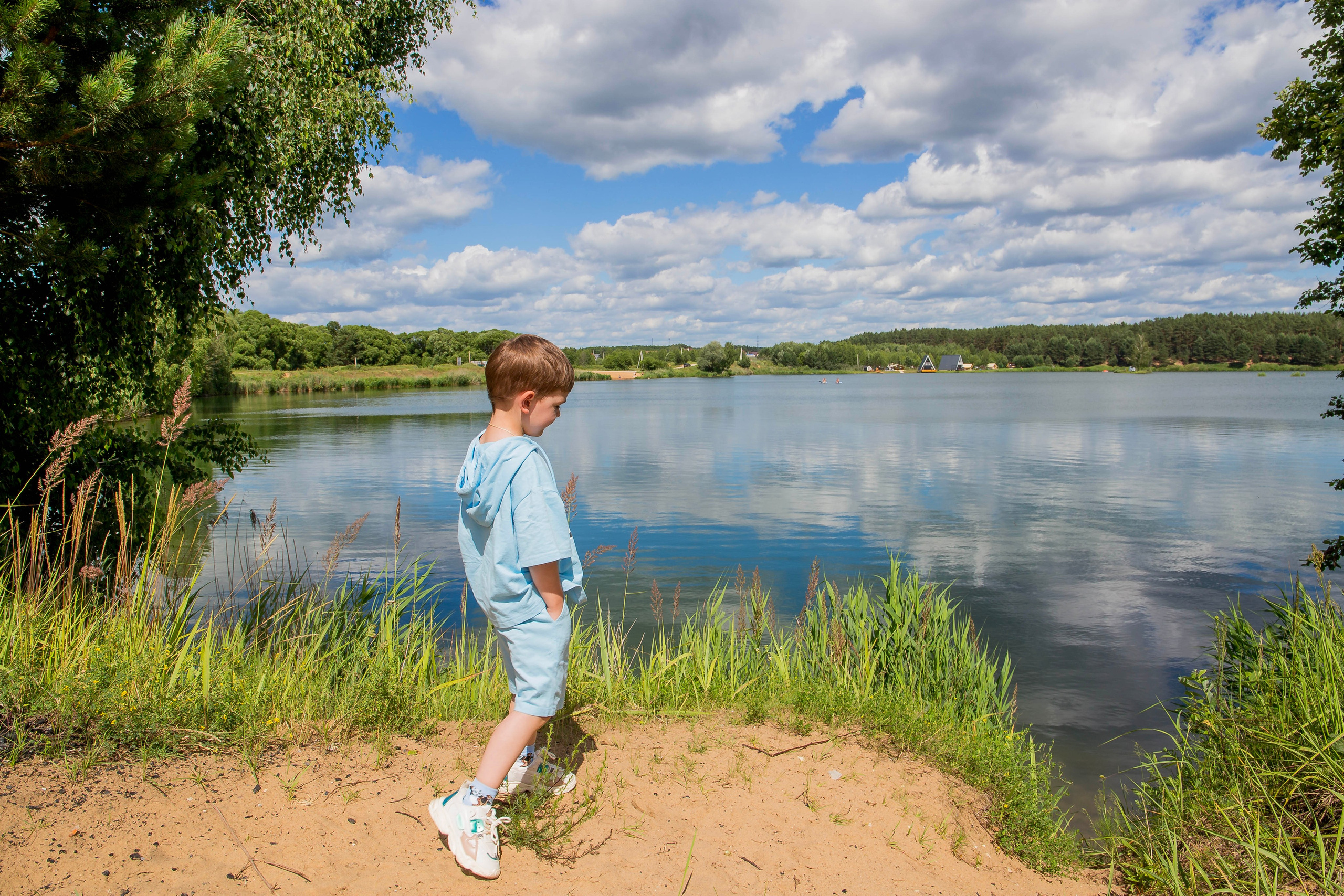 Детская съёмка