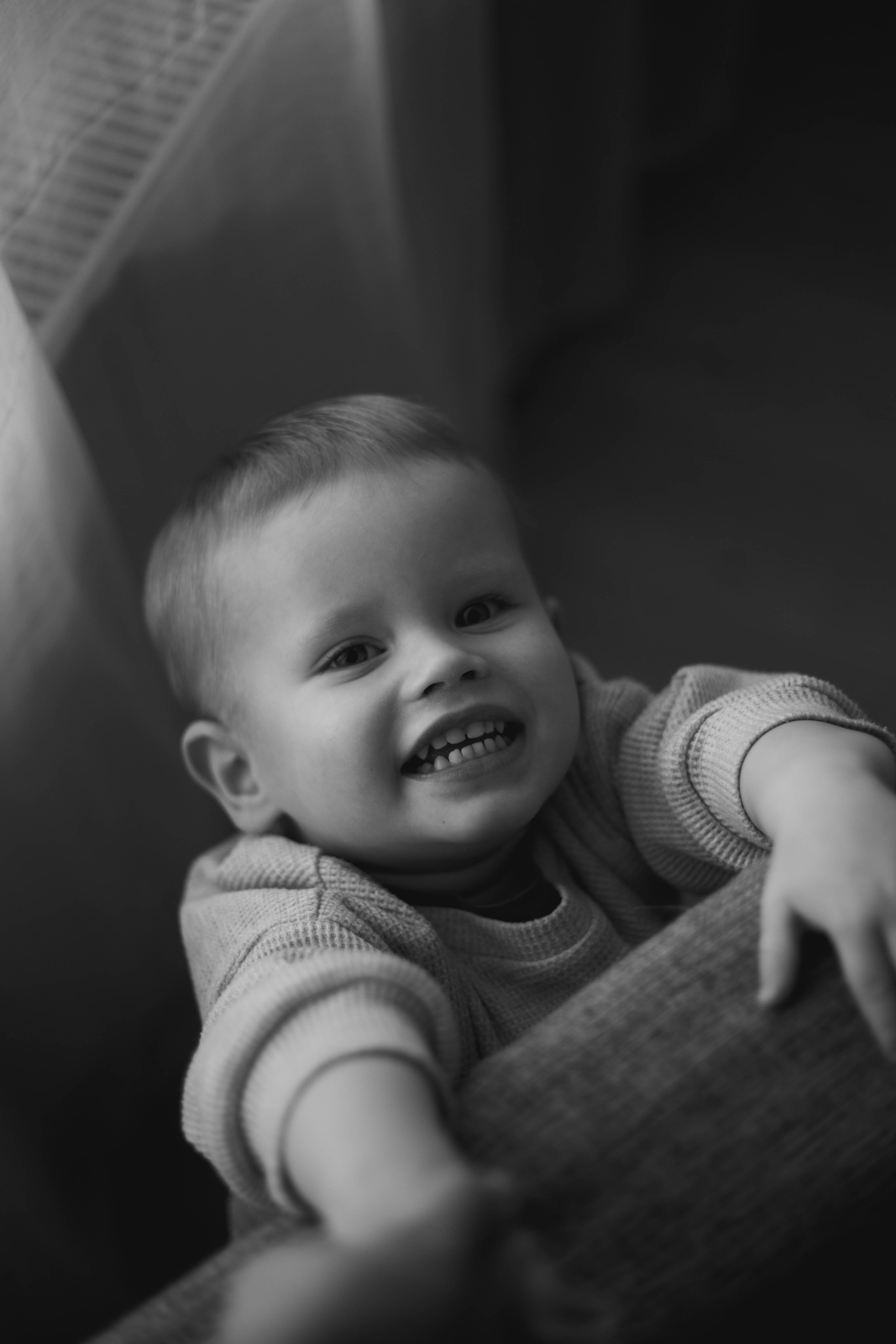 Семейные съемки. Полина Термянен — фотограф