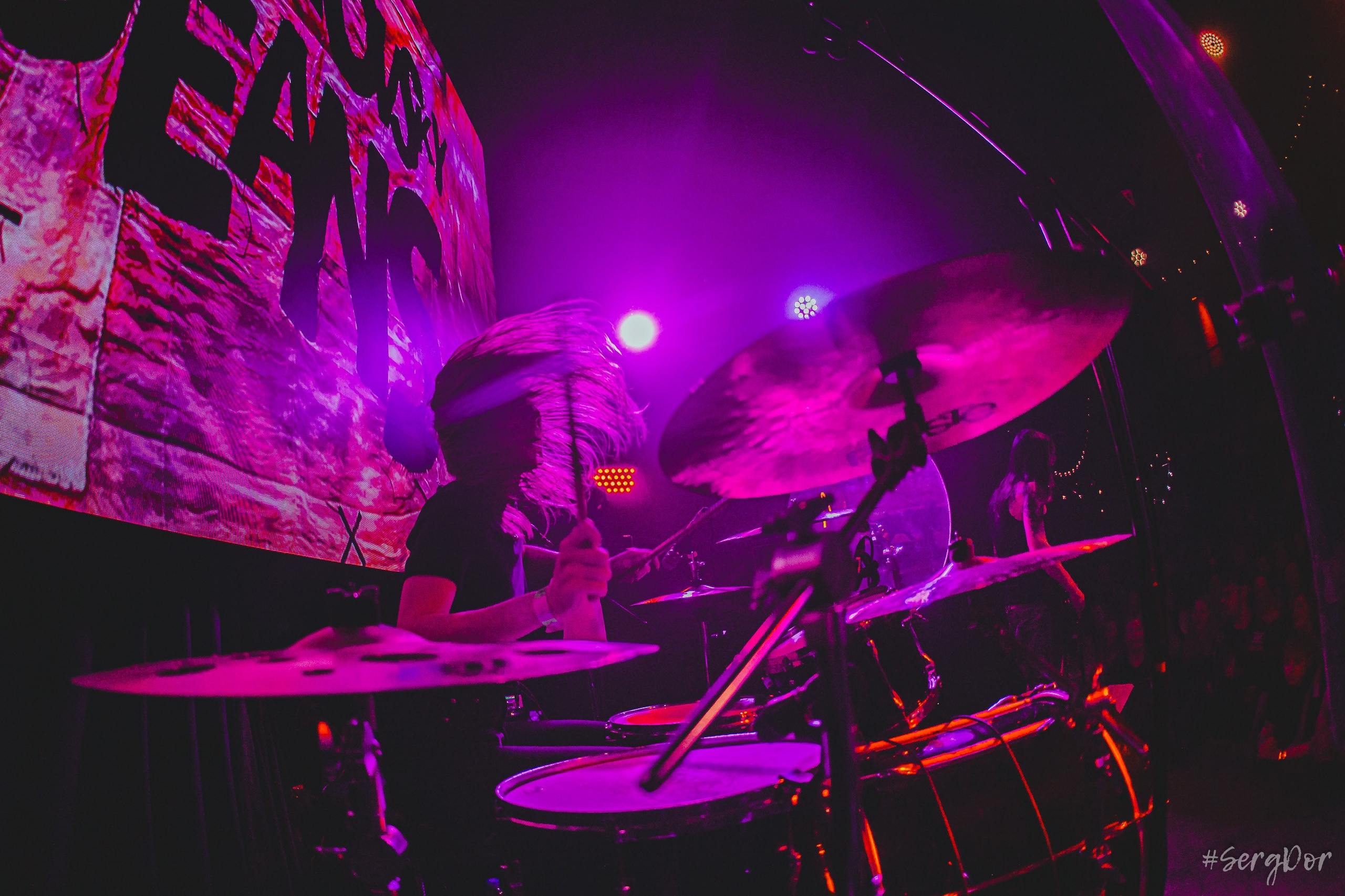 джинсы тарковского, клуб ЛАСТОЧКА, Санкт-Петербург, презентация альбома, 01.02.2026, SergDor, 1 февраля 2026 года, #SergDor