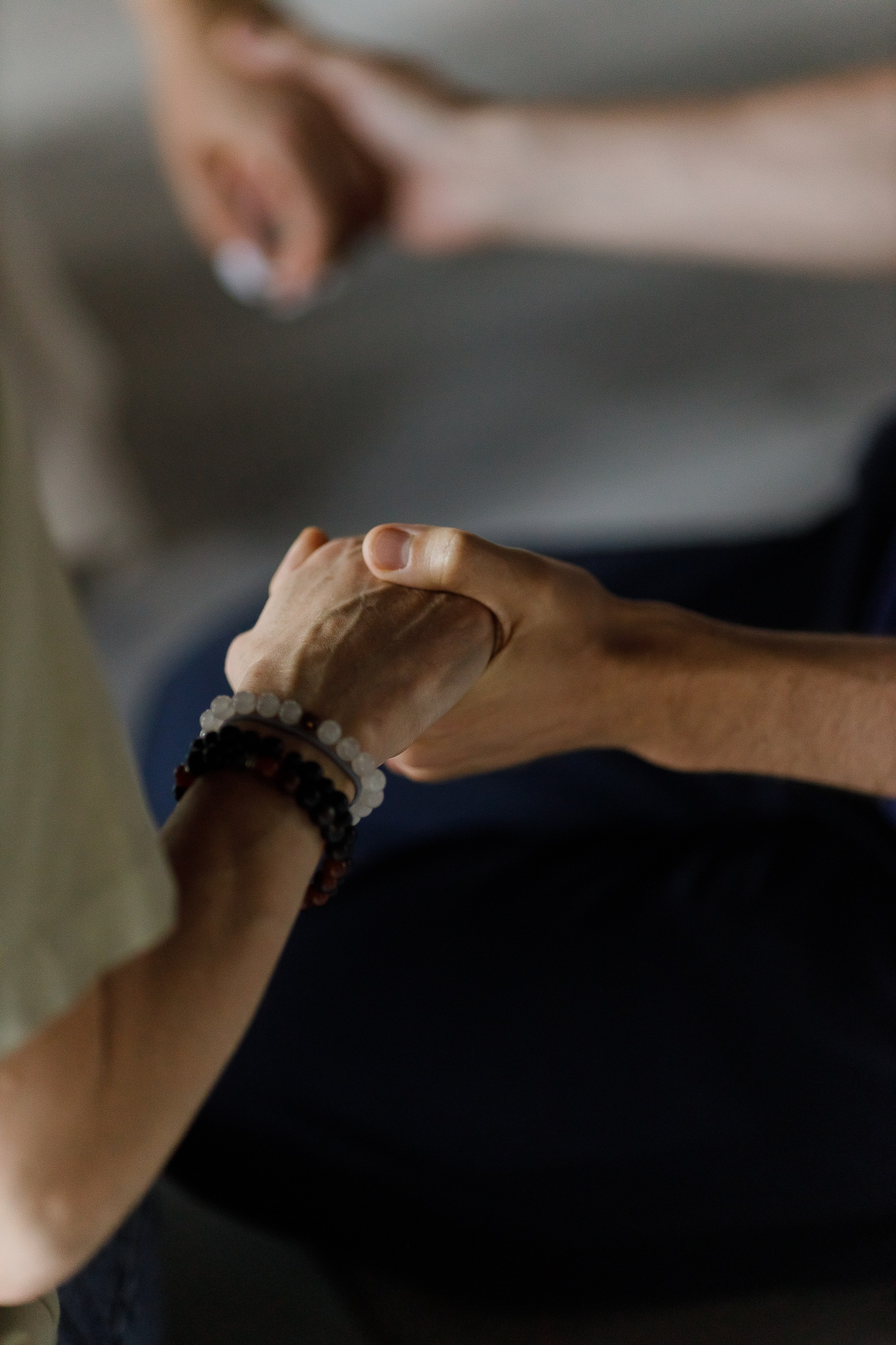 Фестиваль йоги. Фотограф Москва