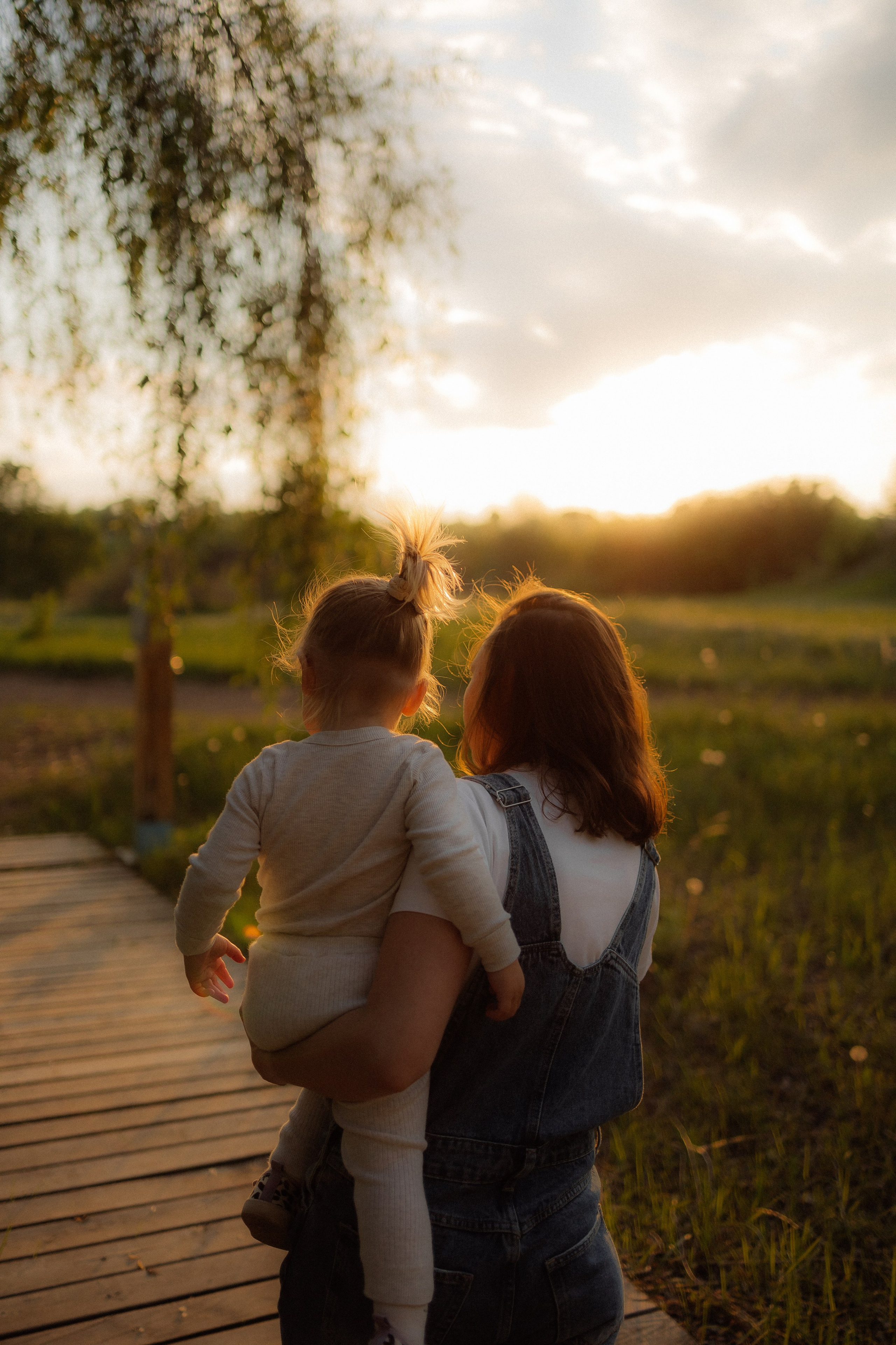 Оксана и Полина. Фотограф Казань