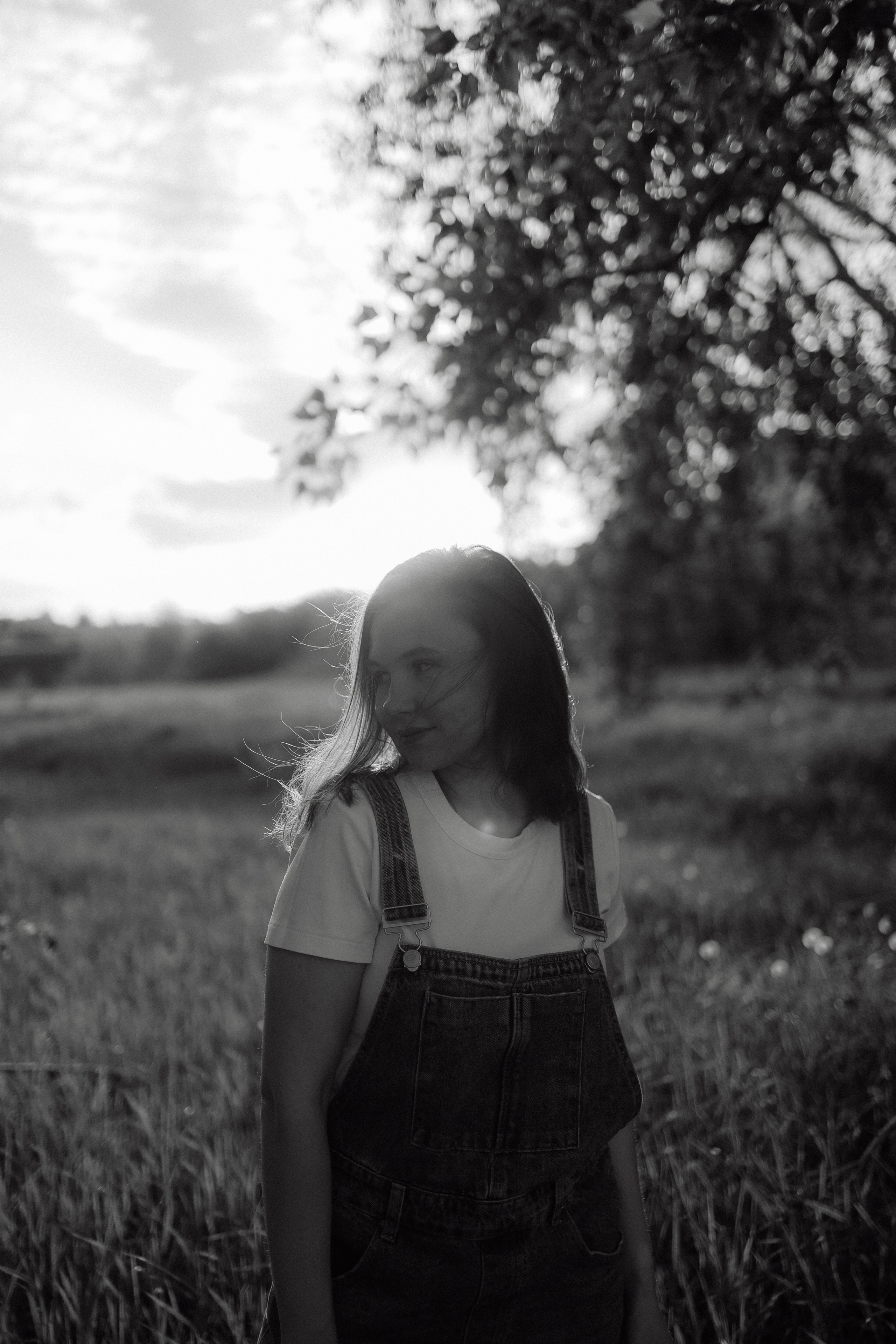 Оксана и Полина. Фотограф Казань