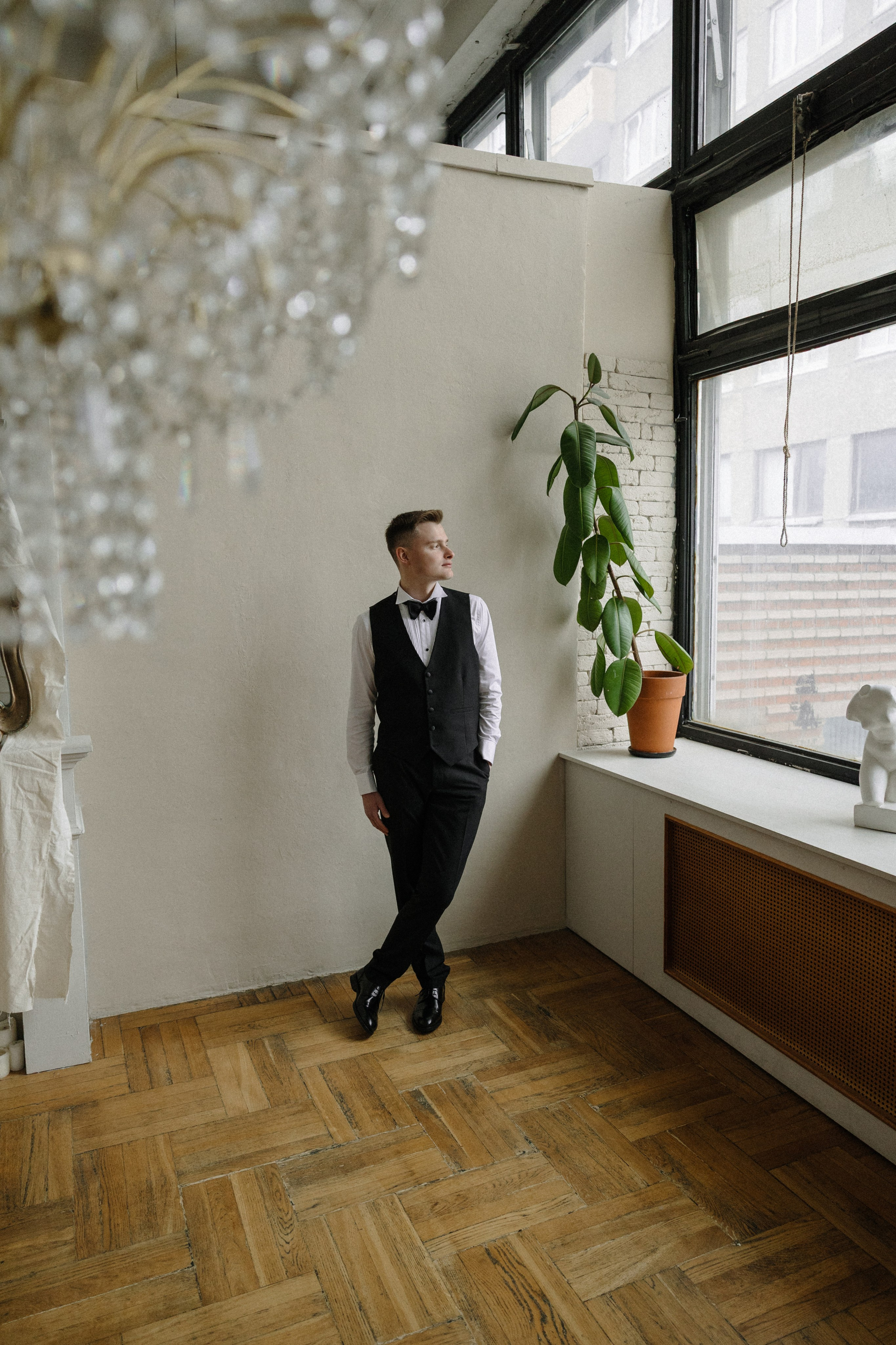 Ксения&Дима. Свадебный фотограф по всей Беларуси Цепелева Анна