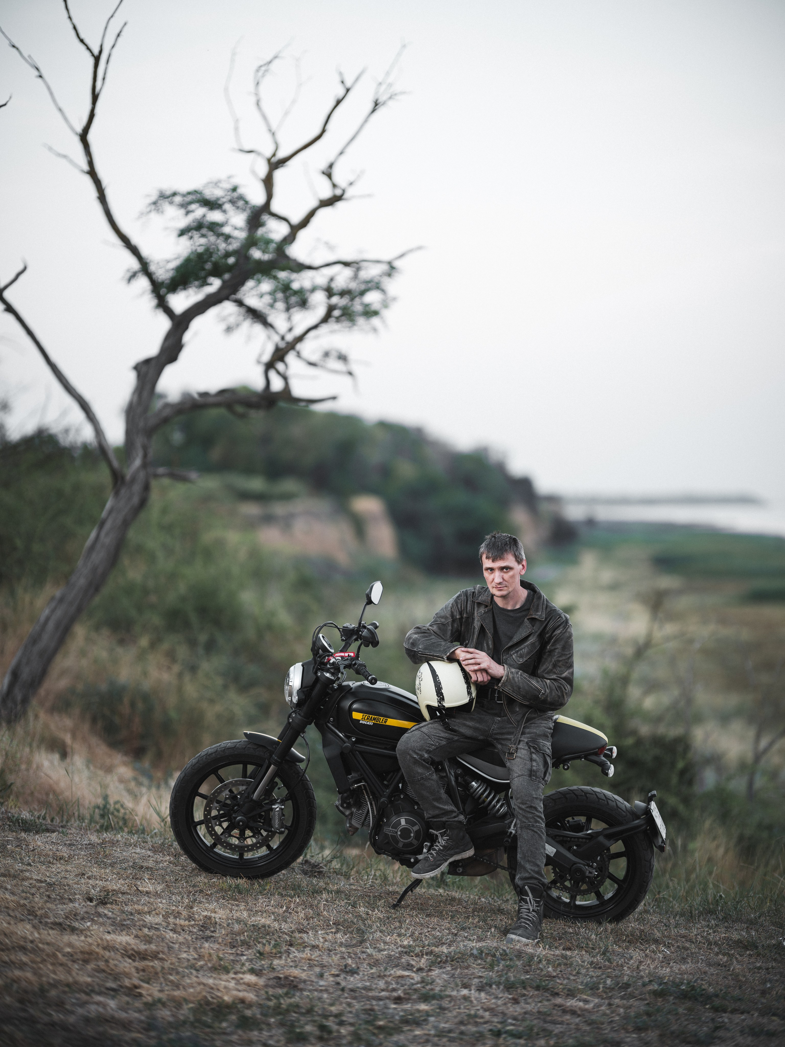 Художественные фотосессии. Фотограф Олег Сотник