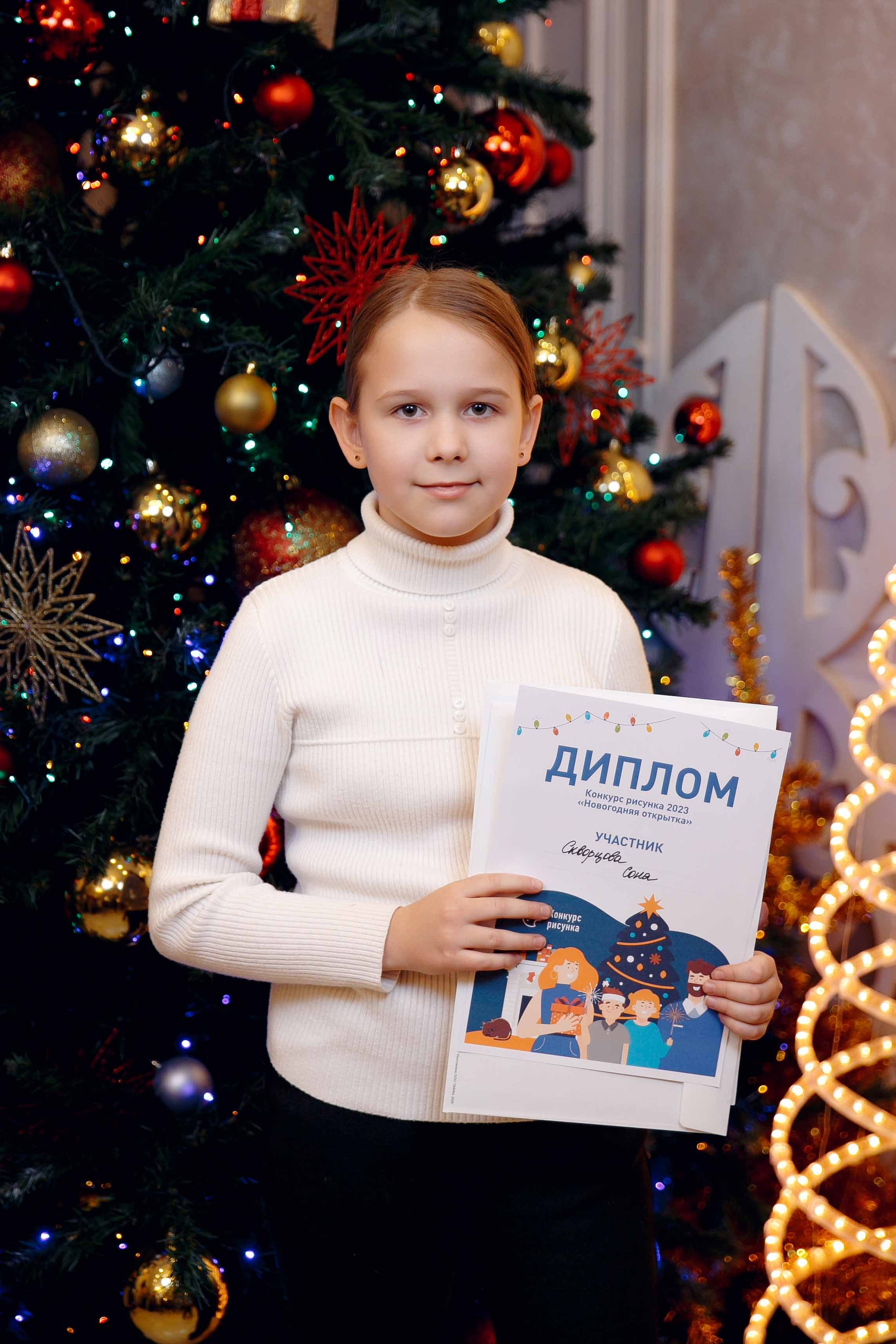 Елка в «Казармах» ТЮЗ. Ваш репортажный фотограф Артемий Антонов