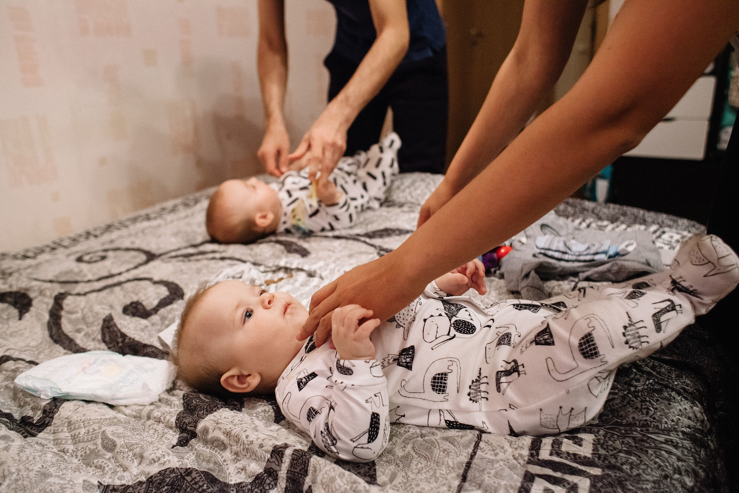 Артём Арсений. Семейный и свадебный фотограф в Майкопе Михаил Мартиросян