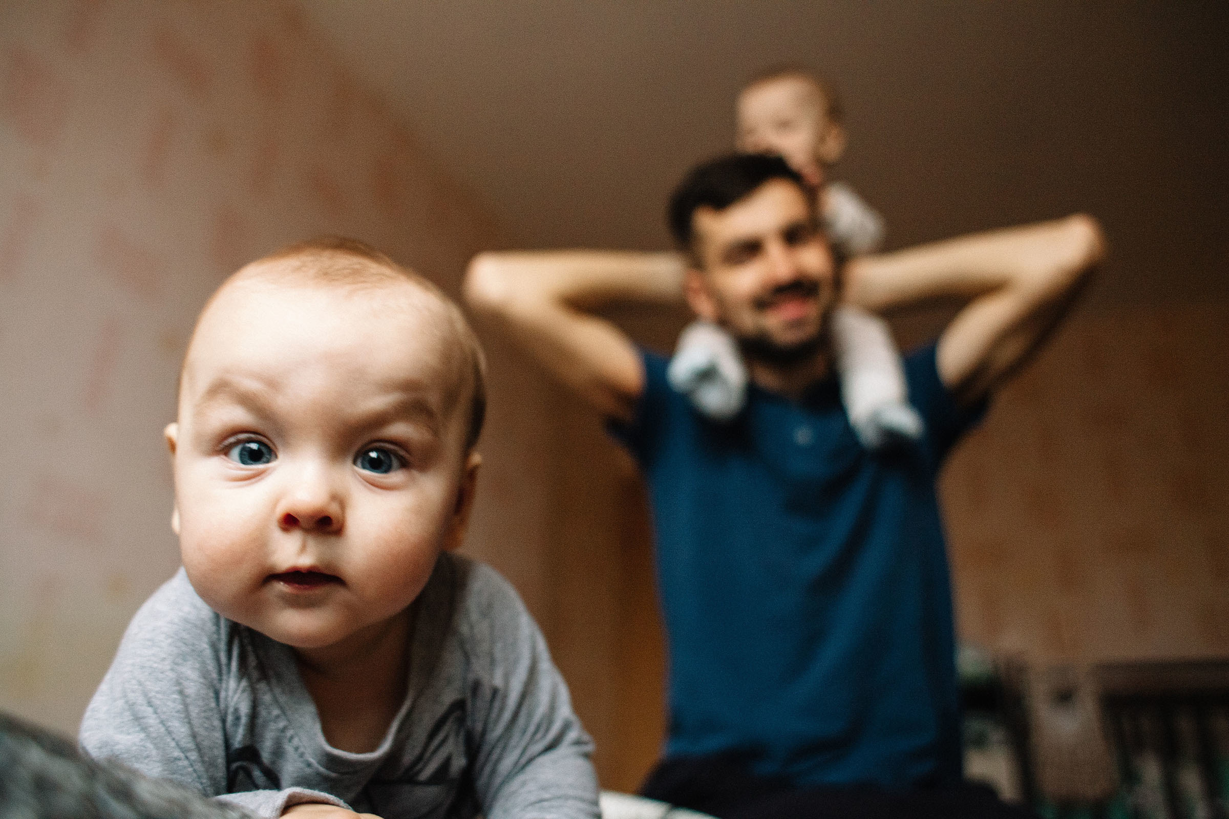Артём Арсений. Семейный и свадебный фотограф в Майкопе Михаил Мартиросян