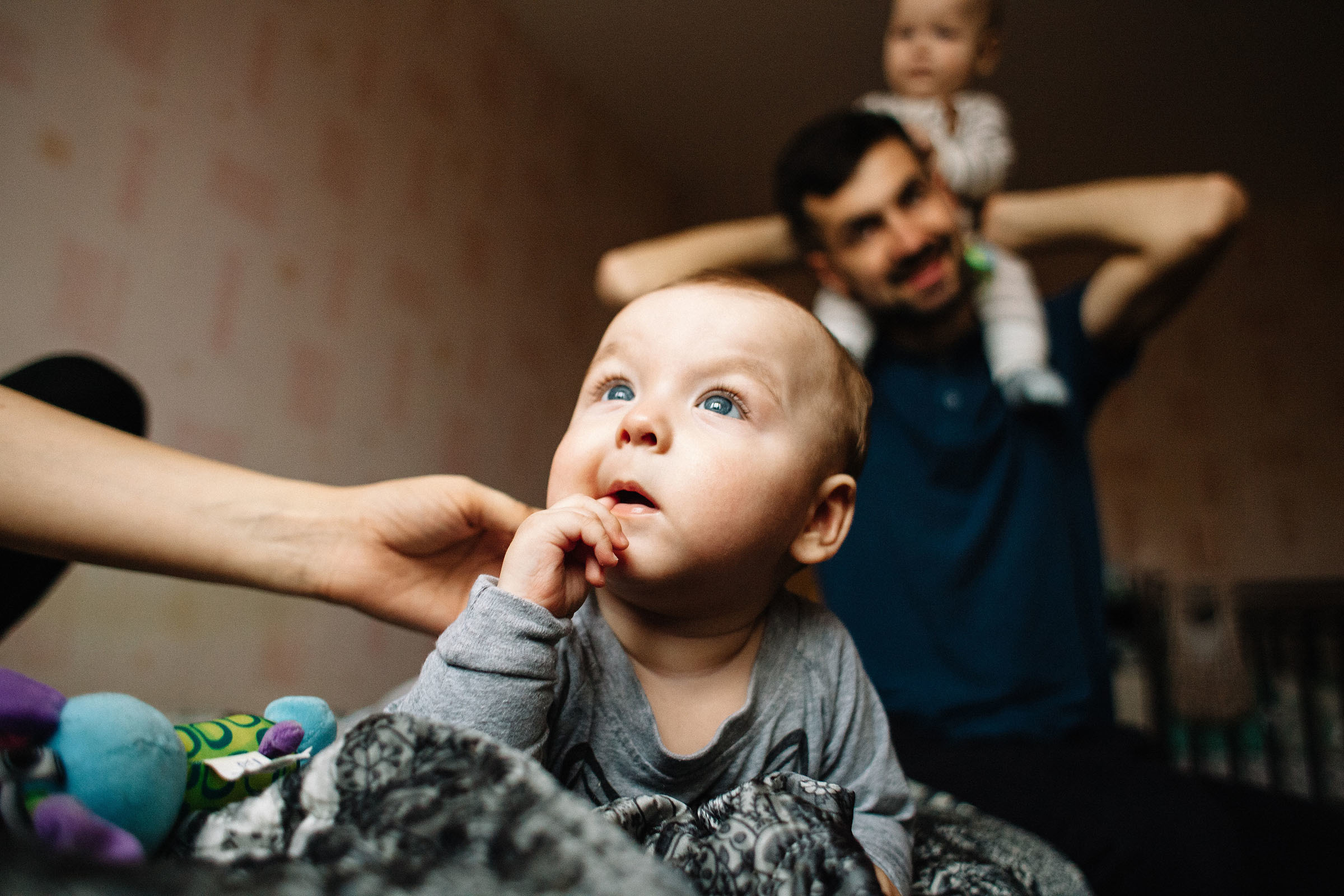 Артём Арсений. Семейный и свадебный фотограф в Майкопе Михаил Мартиросян