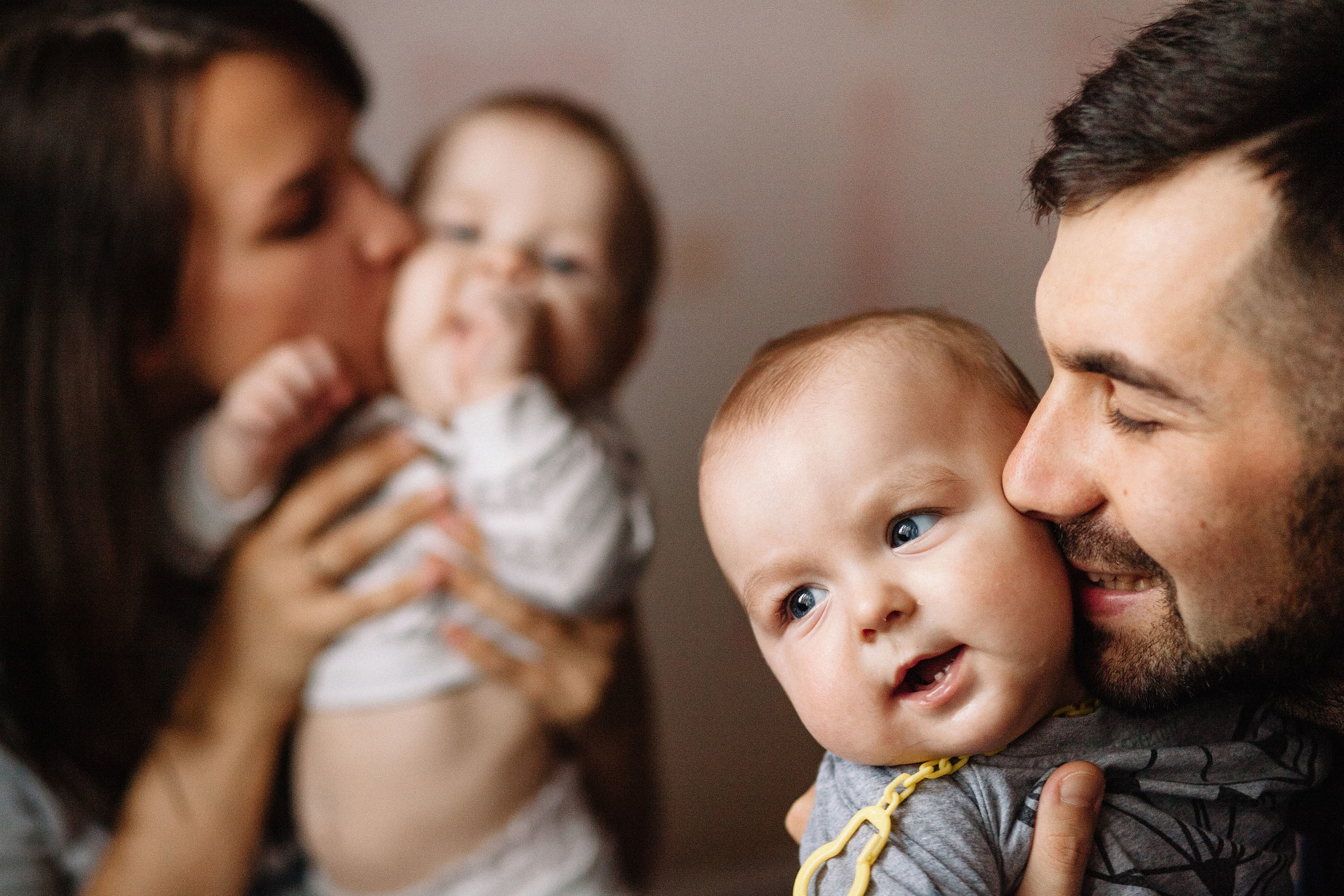 Артём Арсений. Семейный и свадебный фотограф в Майкопе Михаил Мартиросян