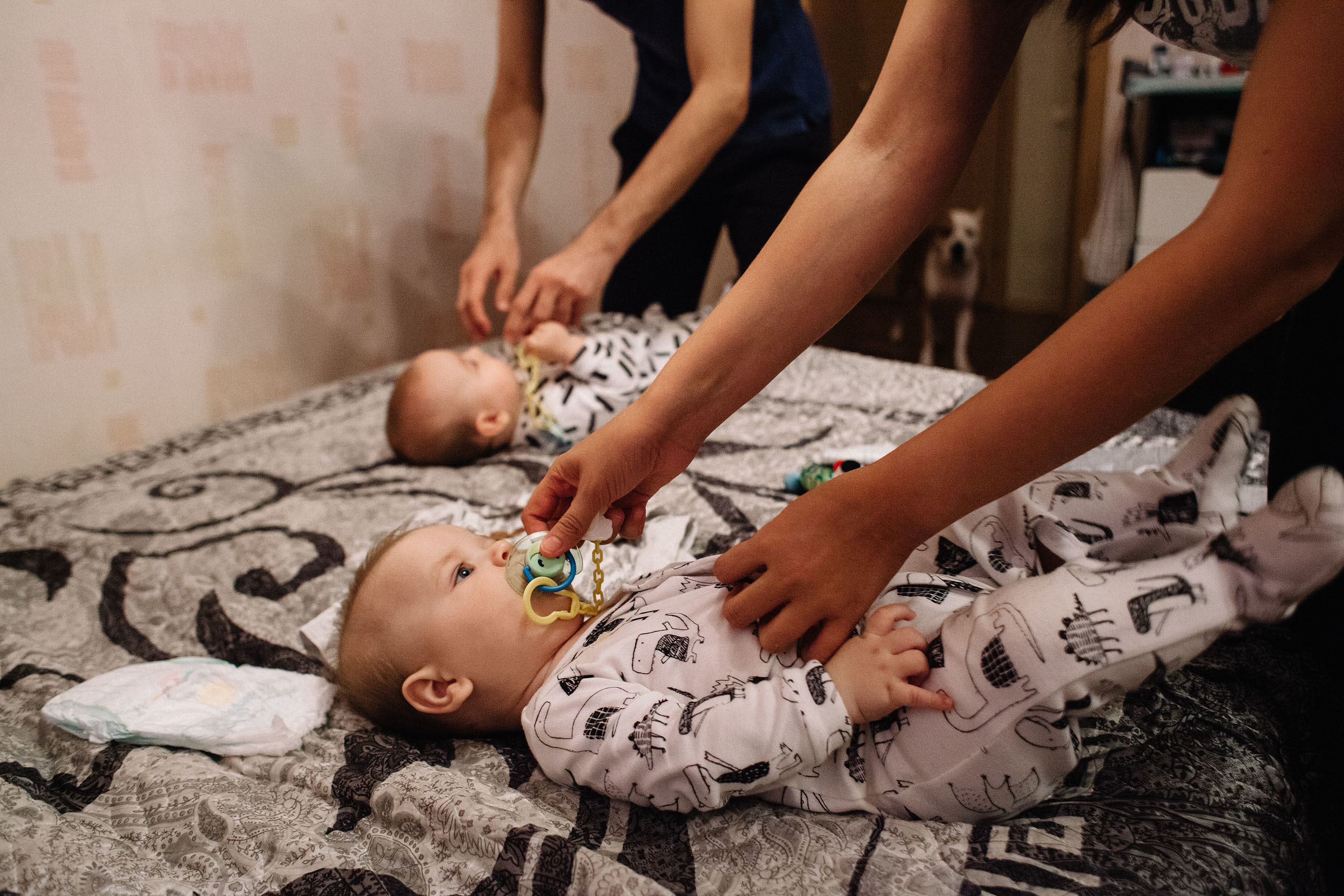 Артём Арсений. Семейный и свадебный фотограф в Майкопе Михаил Мартиросян