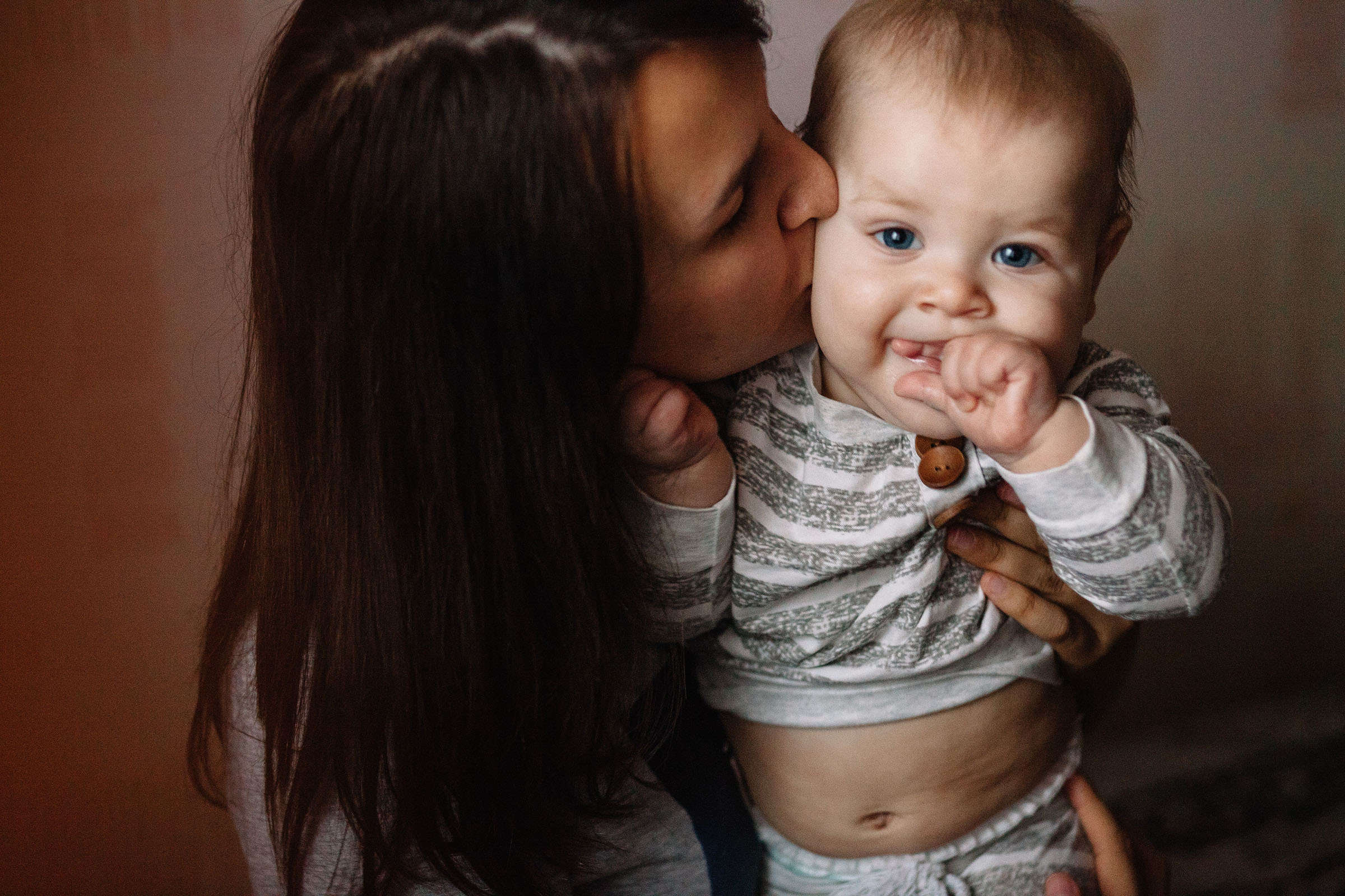 Артём Арсений. Семейный и свадебный фотограф в Майкопе Михаил Мартиросян