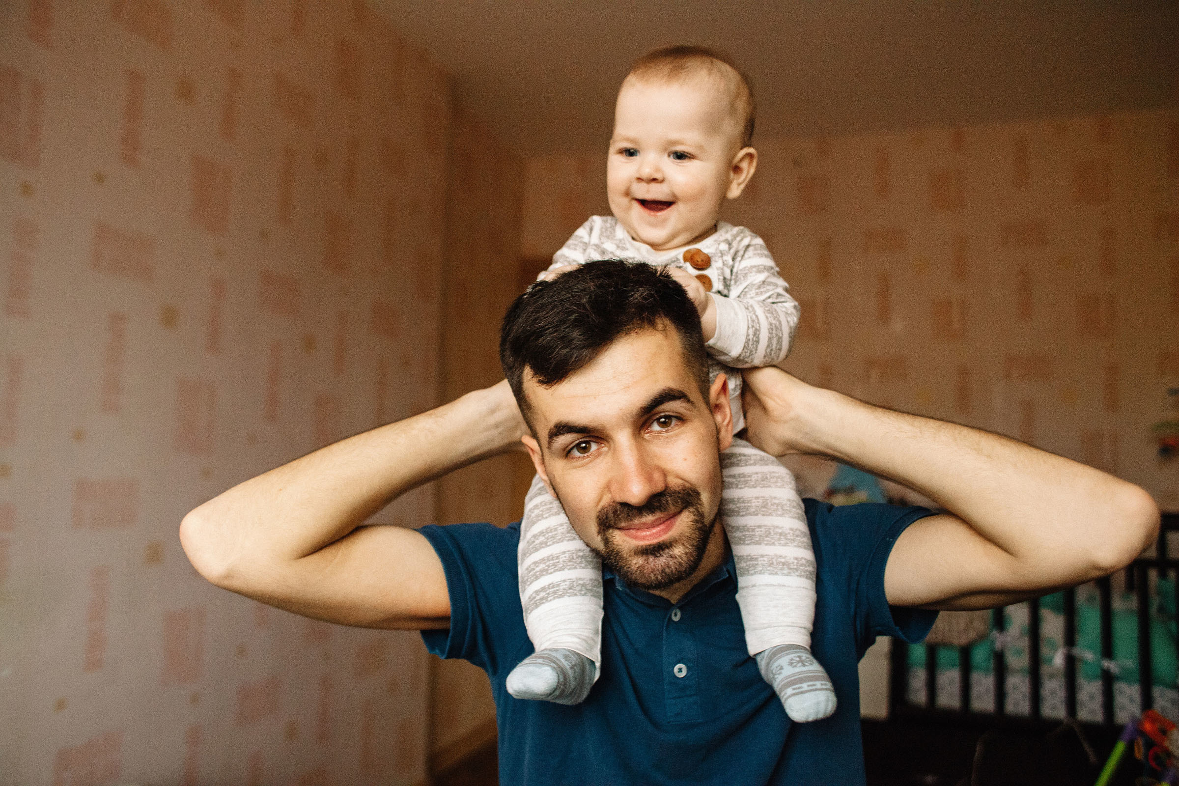 Артём Арсений. Семейный и свадебный фотограф в Майкопе Михаил Мартиросян