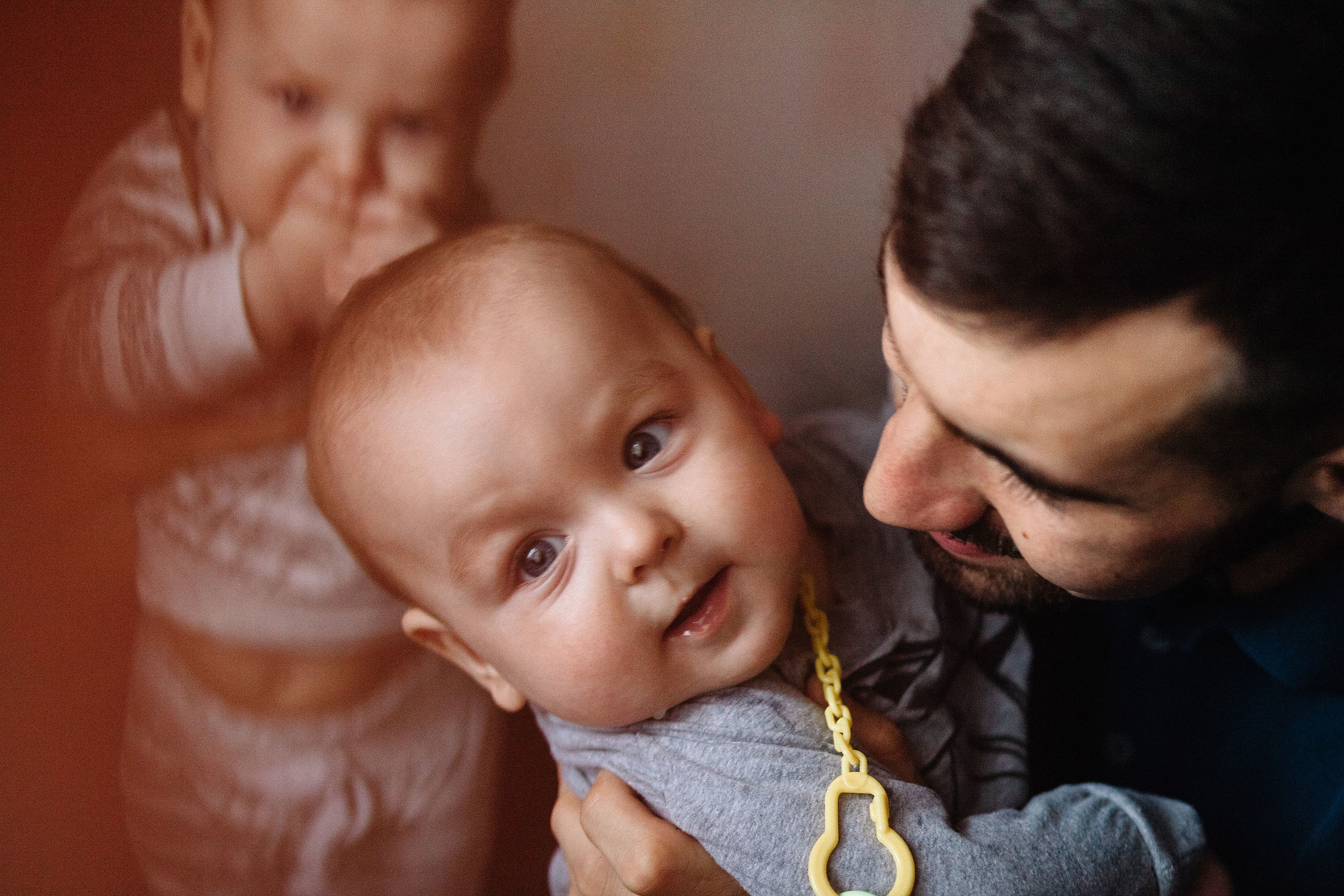 Артём Арсений. Семейный и свадебный фотограф в Майкопе Михаил Мартиросян