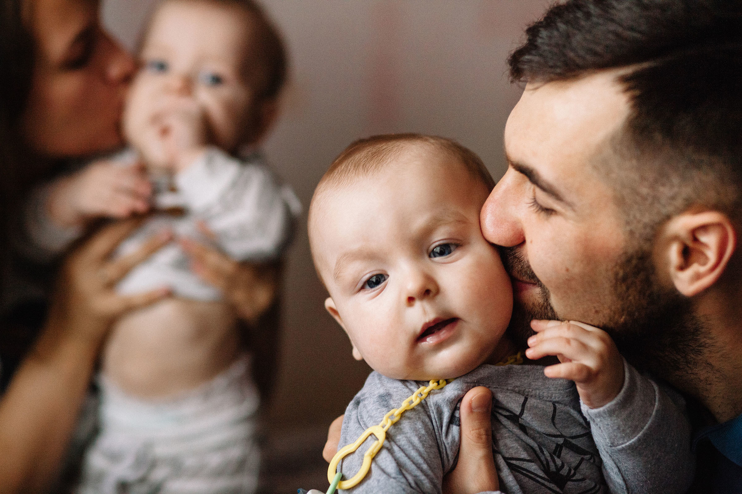 Артём Арсений. Семейный и свадебный фотограф в Майкопе Михаил Мартиросян