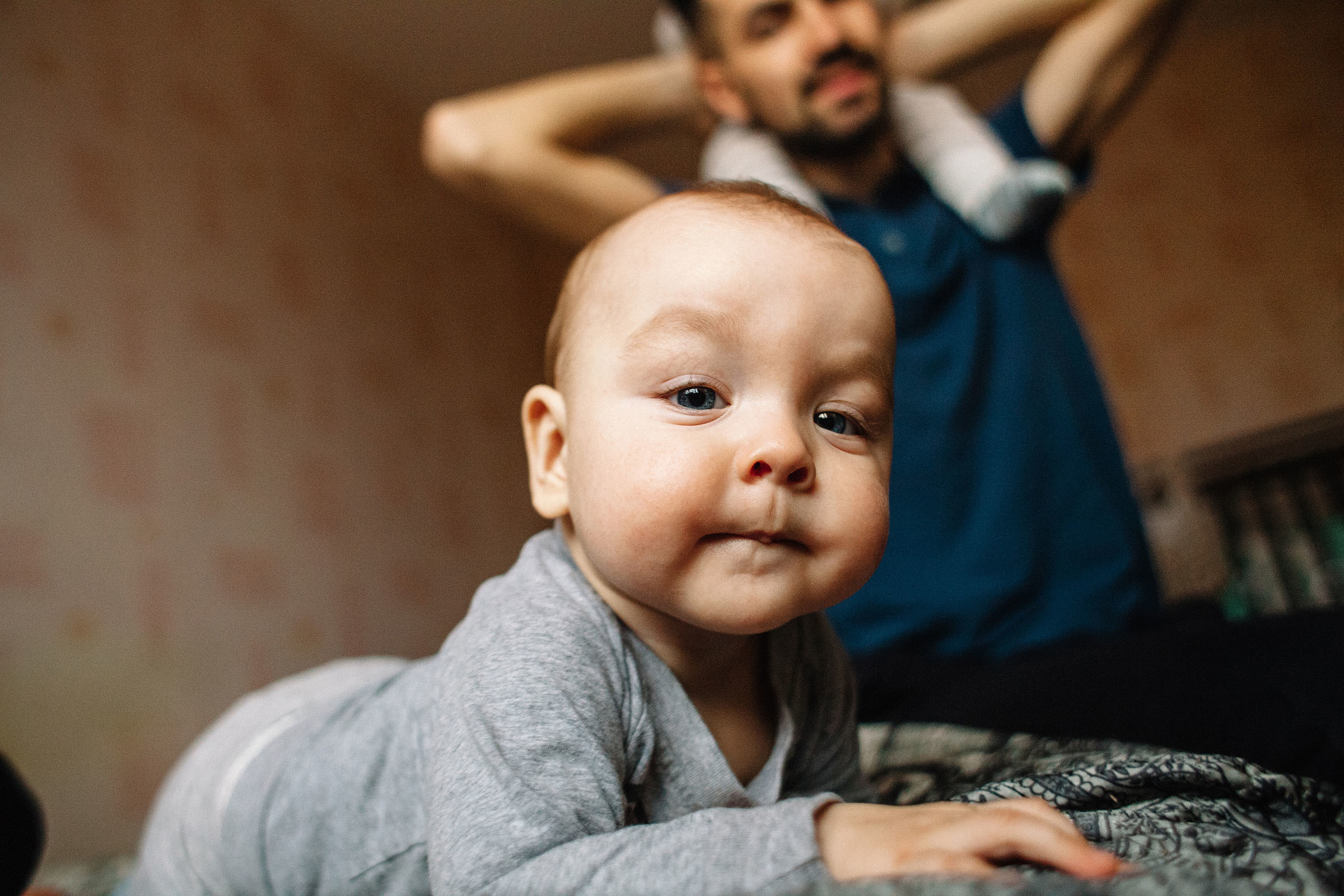 Артём Арсений. Семейный и свадебный фотограф в Майкопе Михаил Мартиросян