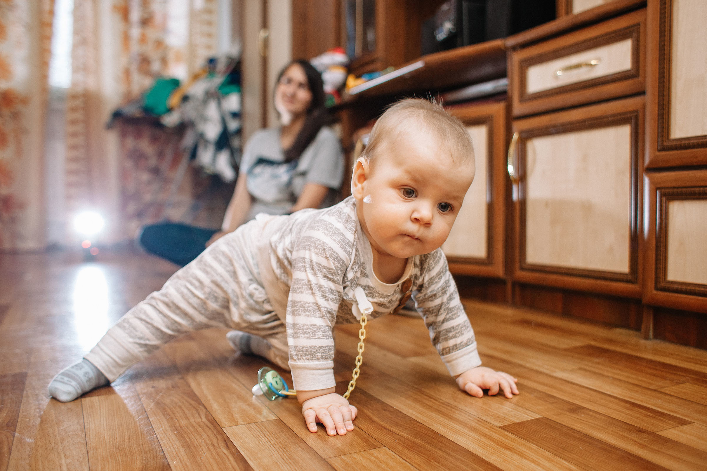 Артём Арсений. Семейный и свадебный фотограф в Майкопе Михаил Мартиросян