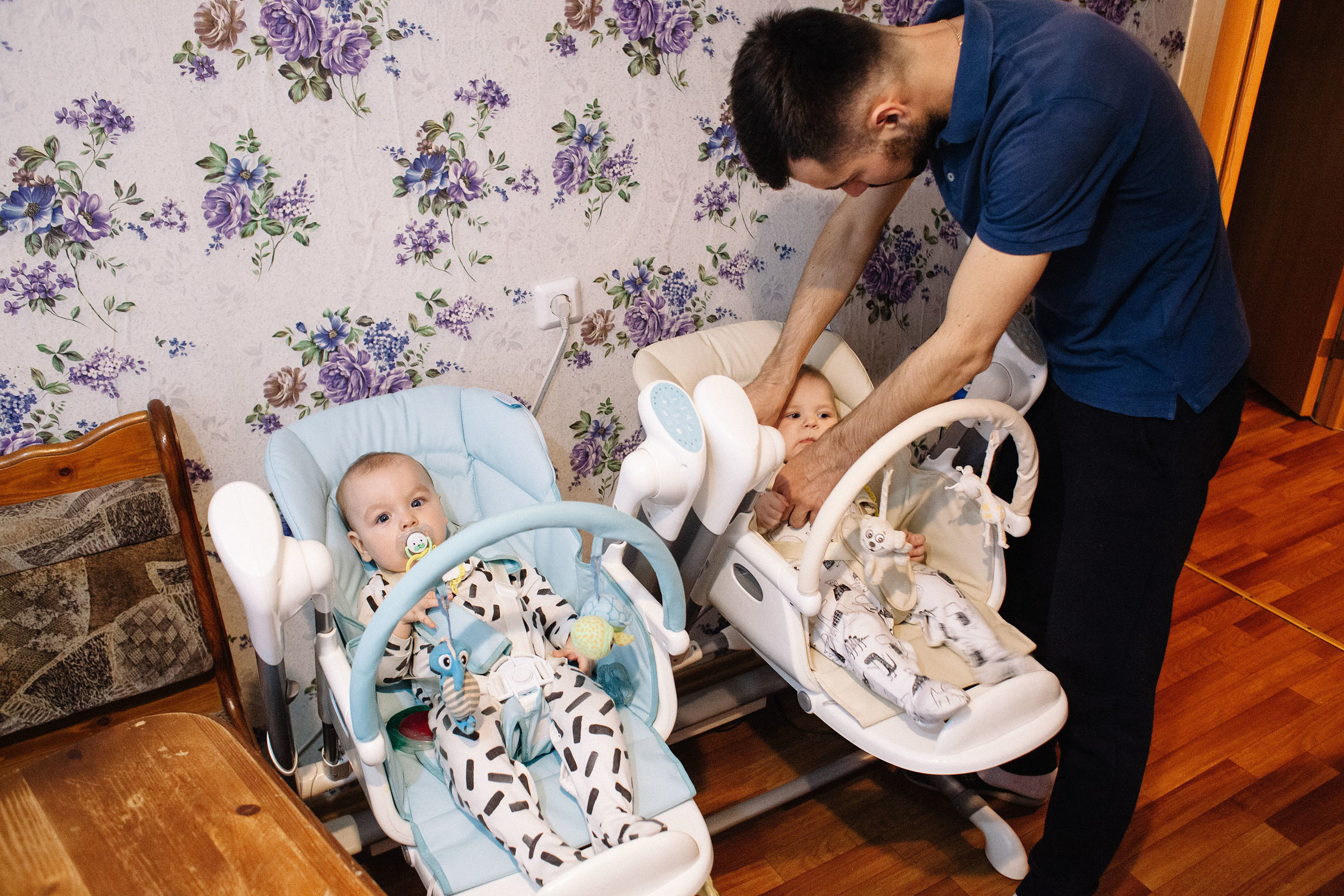 Артём Арсений. Семейный и свадебный фотограф в Майкопе Михаил Мартиросян