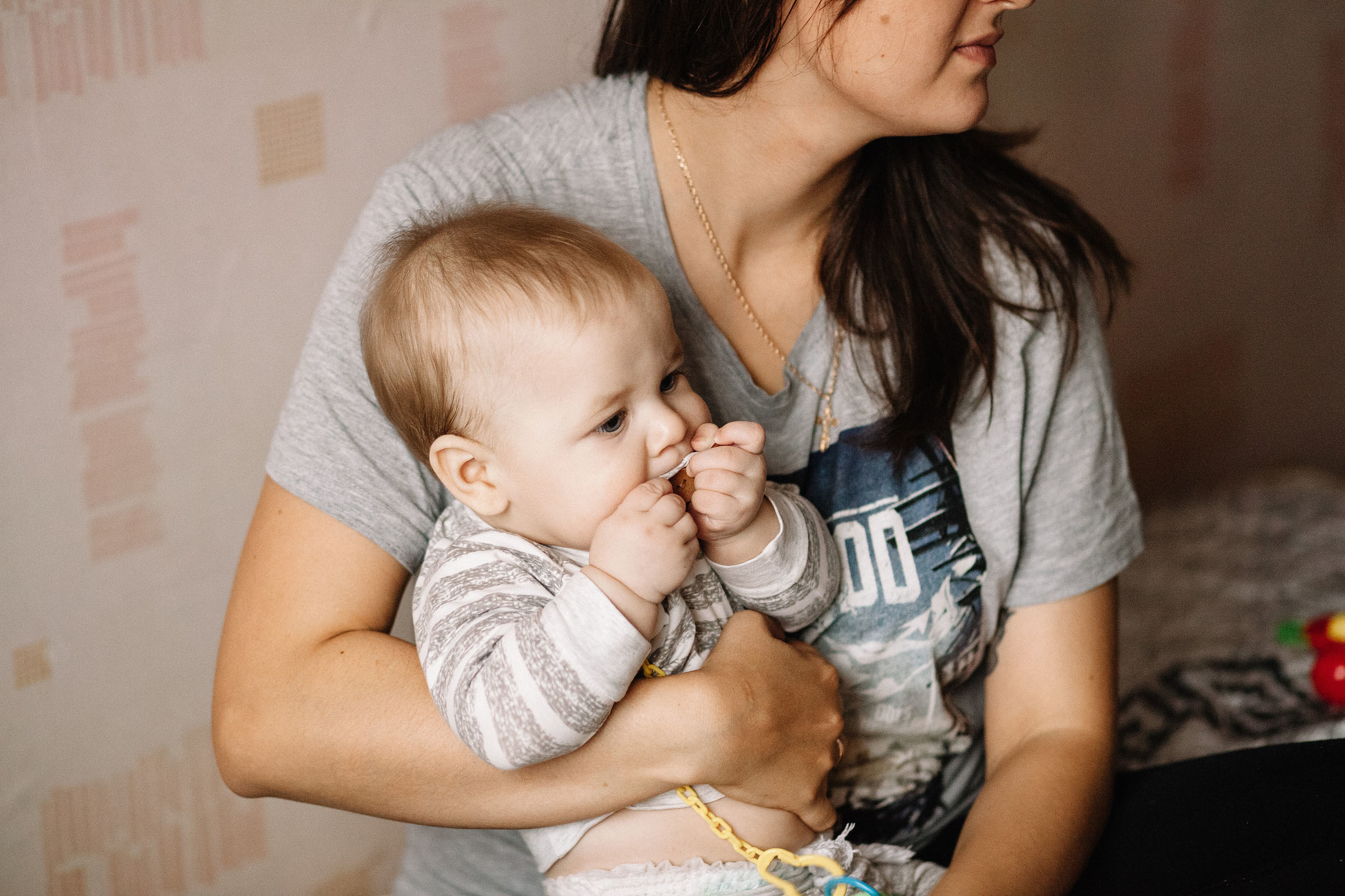 Артём Арсений. Семейный и свадебный фотограф в Майкопе Михаил Мартиросян