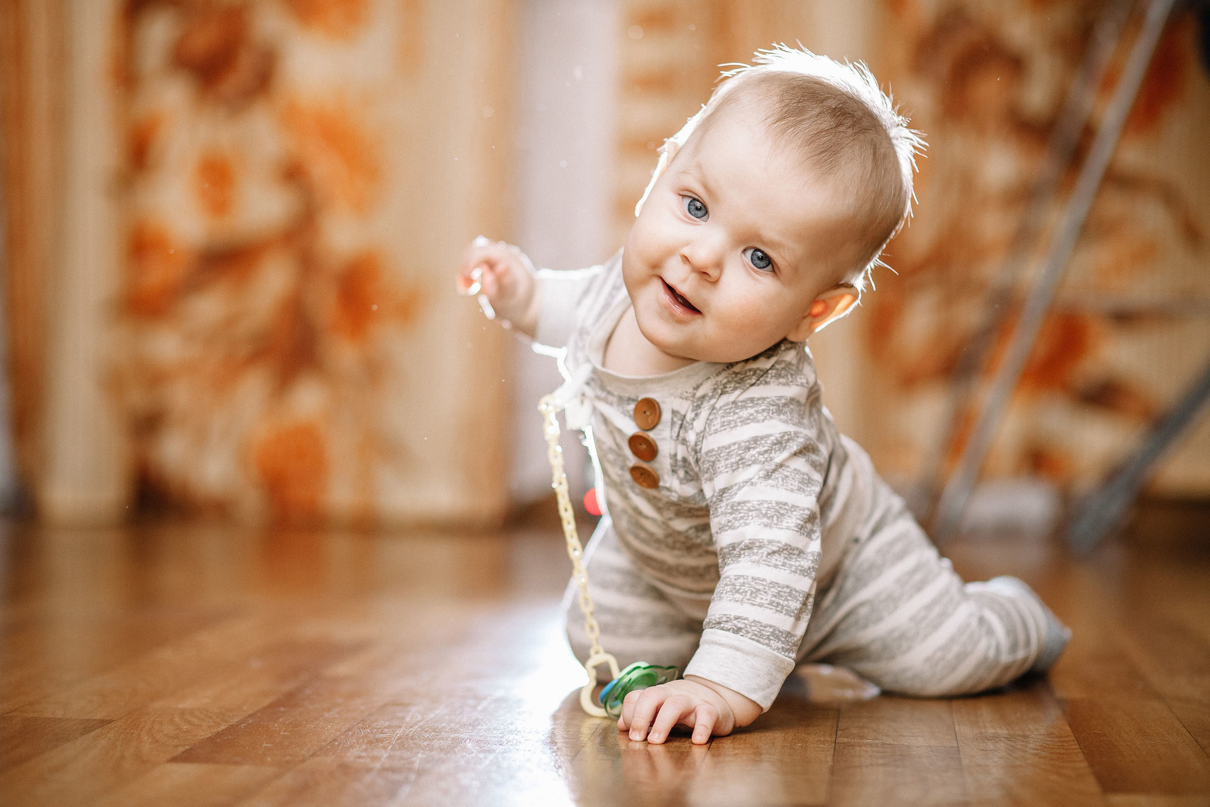 Артём Арсений. Семейный и свадебный фотограф в Майкопе Михаил Мартиросян