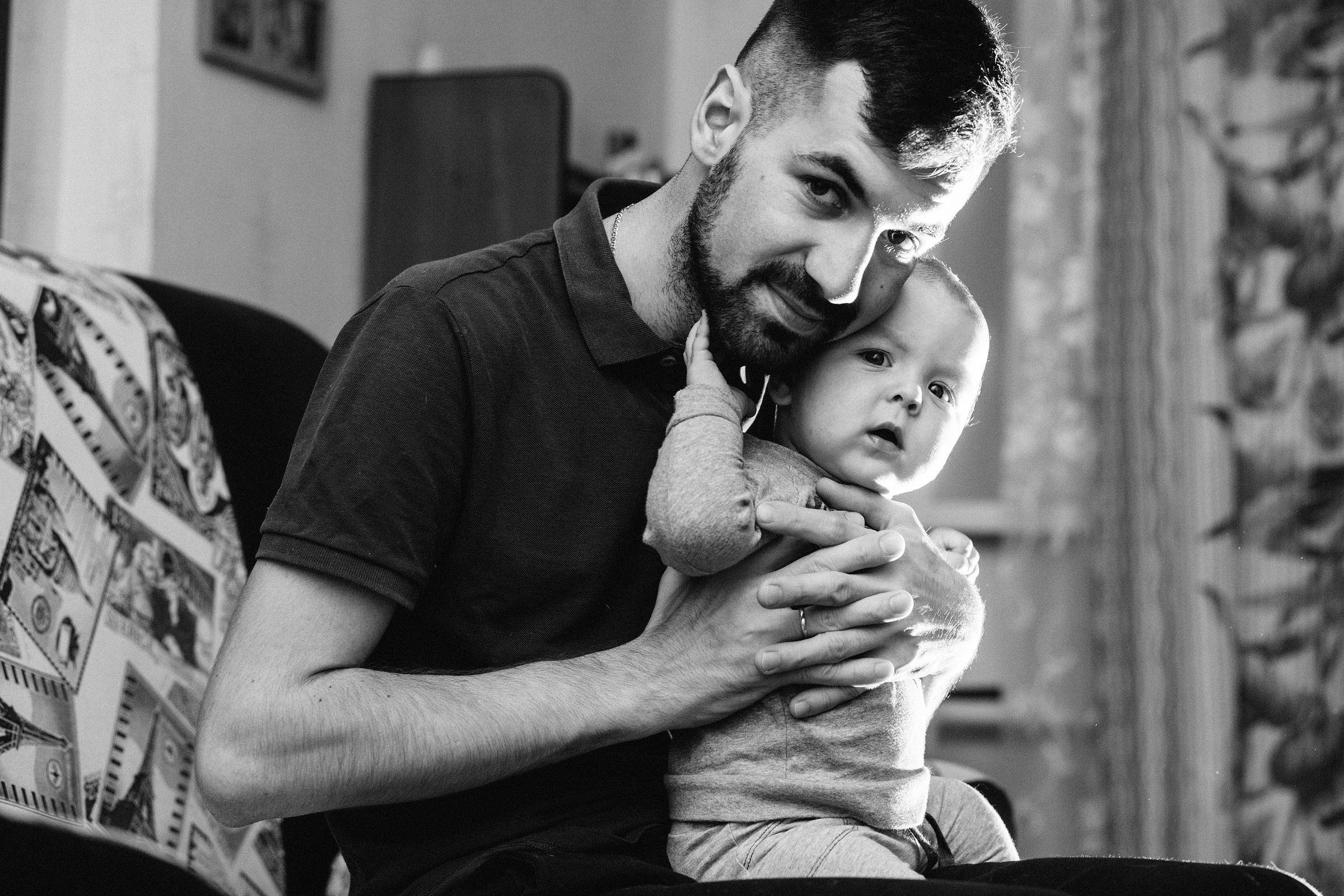 Артём Арсений. Семейный и свадебный фотограф в Майкопе Михаил Мартиросян