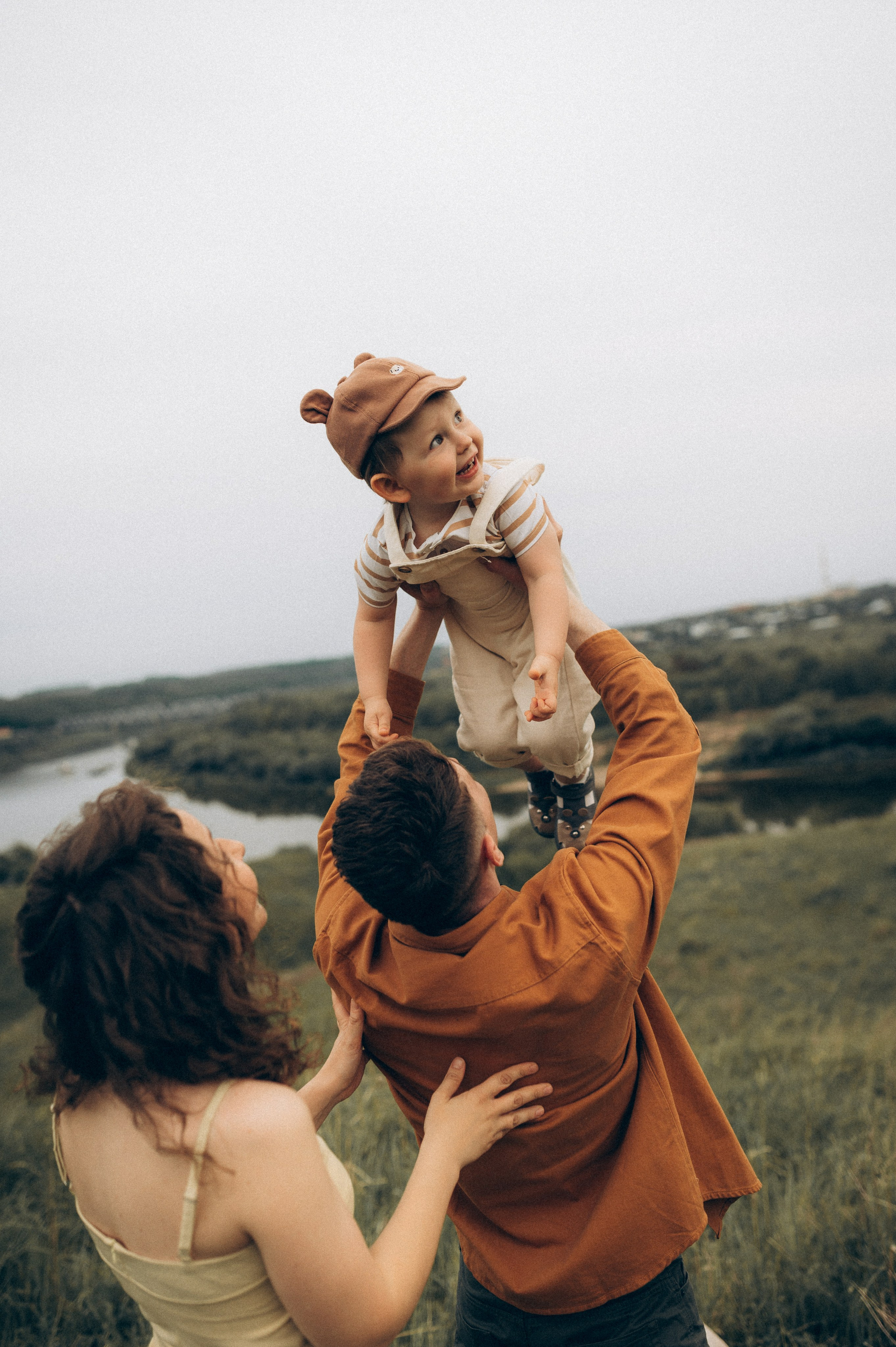 Летняя ко Дню Рождения!. Фотограф Алексин, Тула